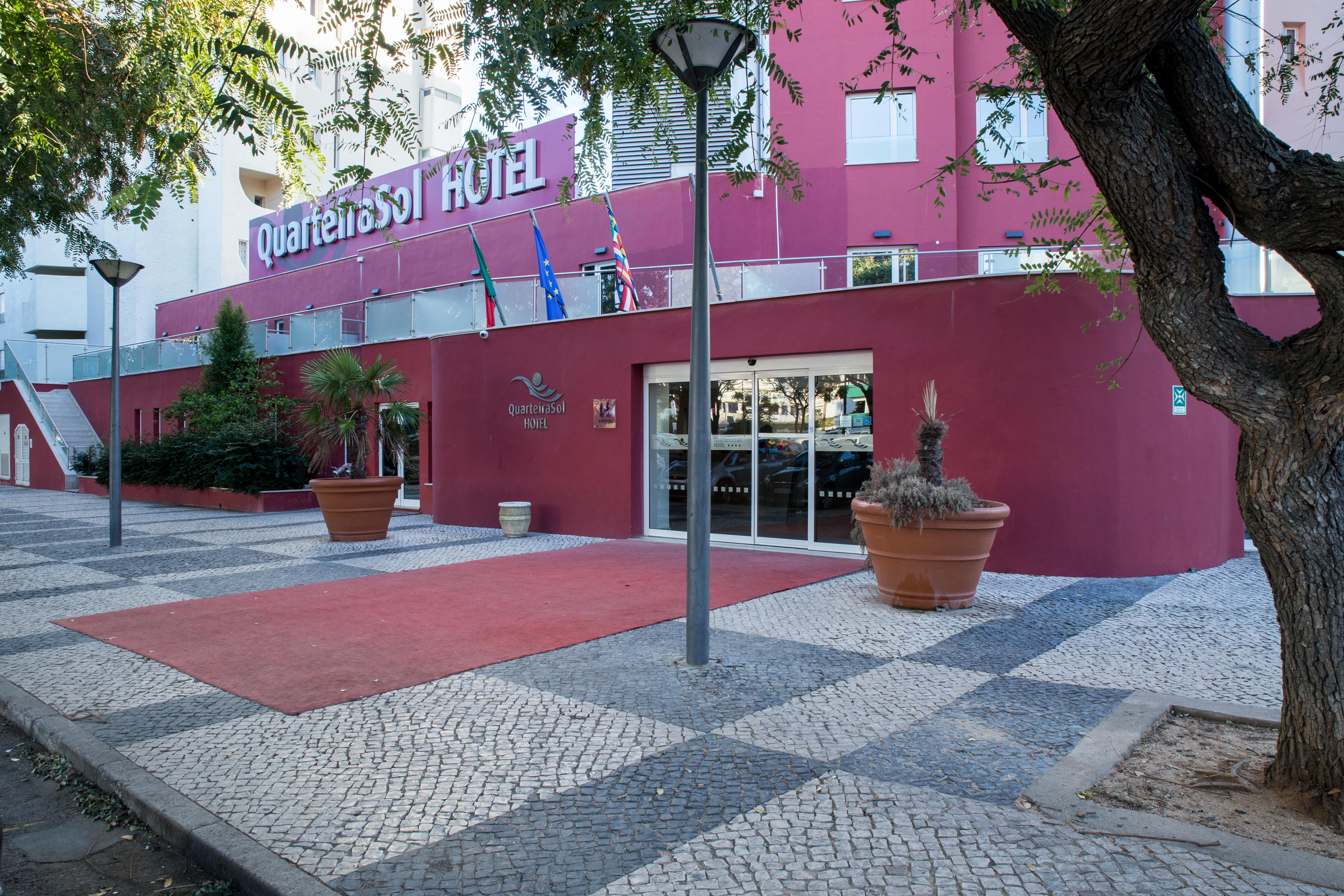 Quarteirasol