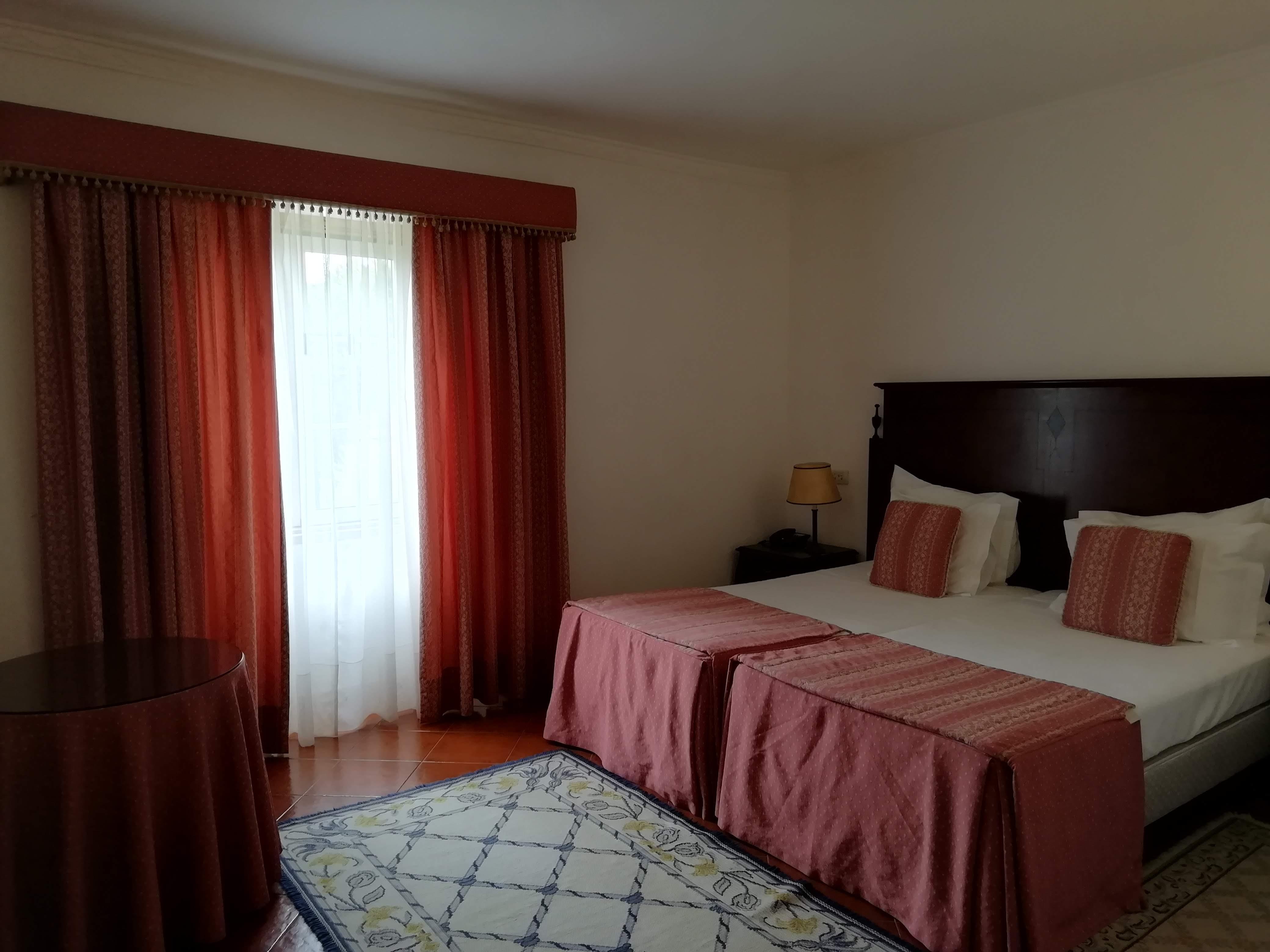 Hotel Turim Club Azeitao Setúbal