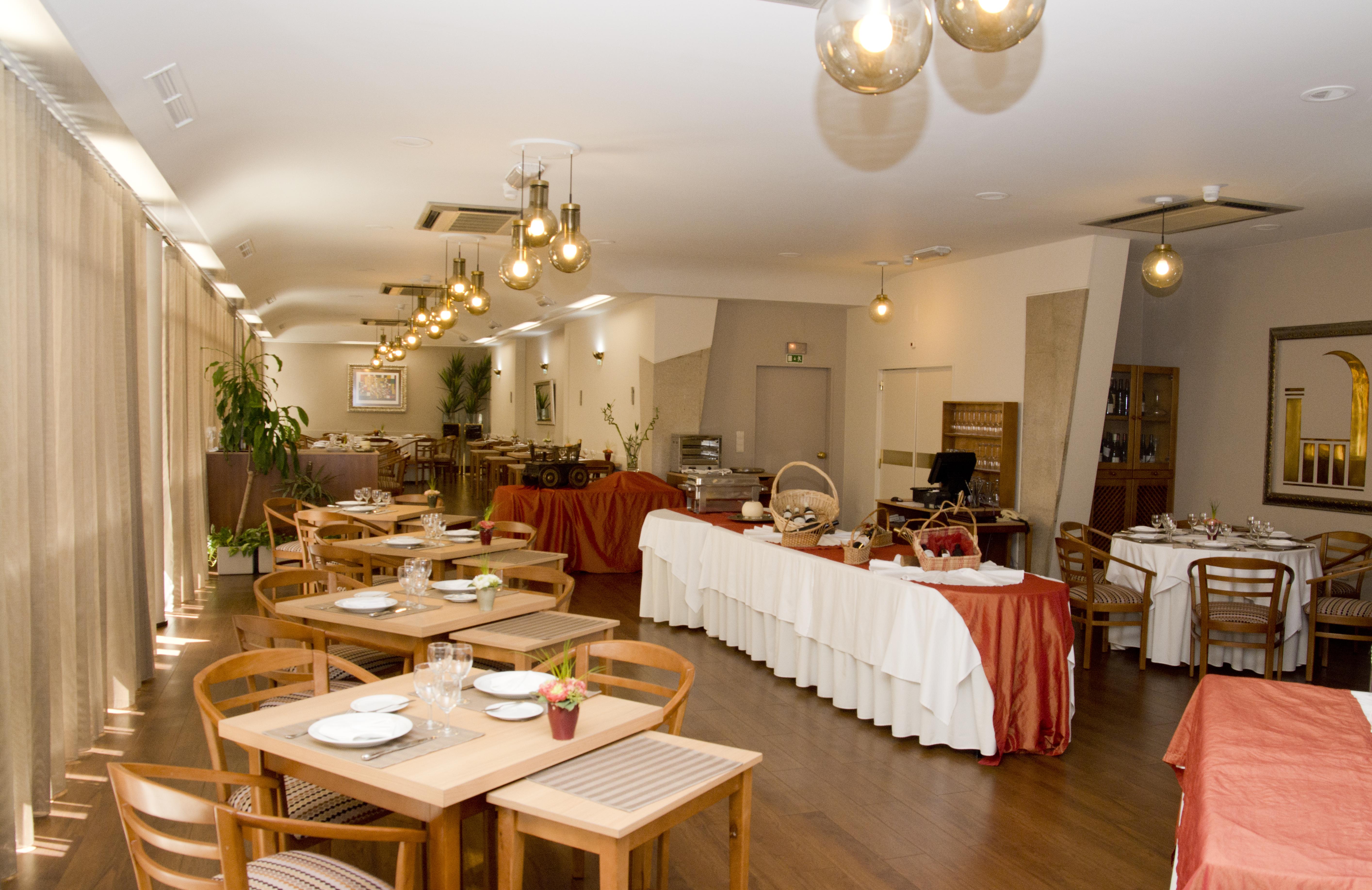 Rainha D. Amelia, Arts & Leisure 4* Castelo Branco (Centro)