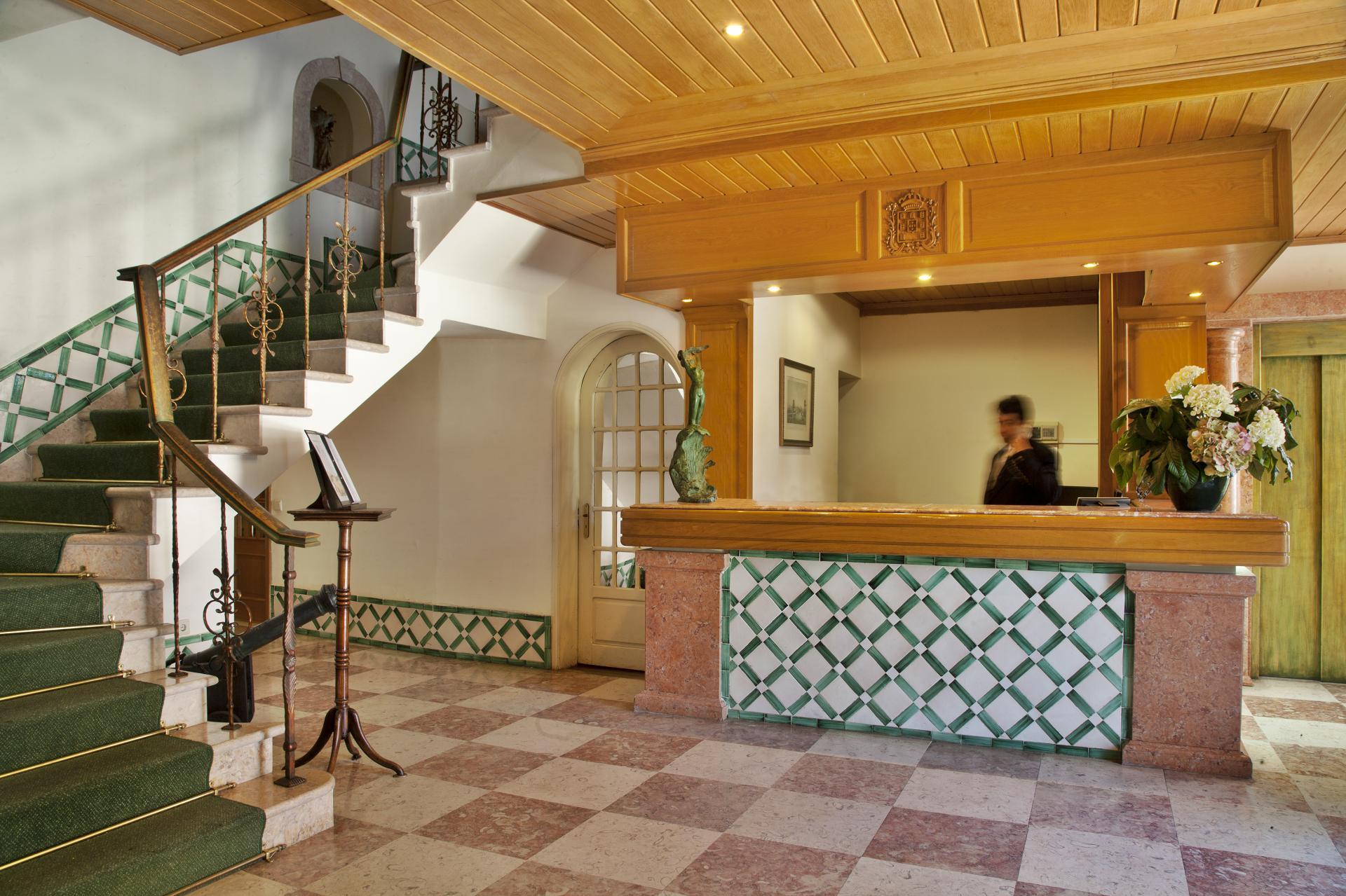 Hotel Turim Club Azeitao 4*