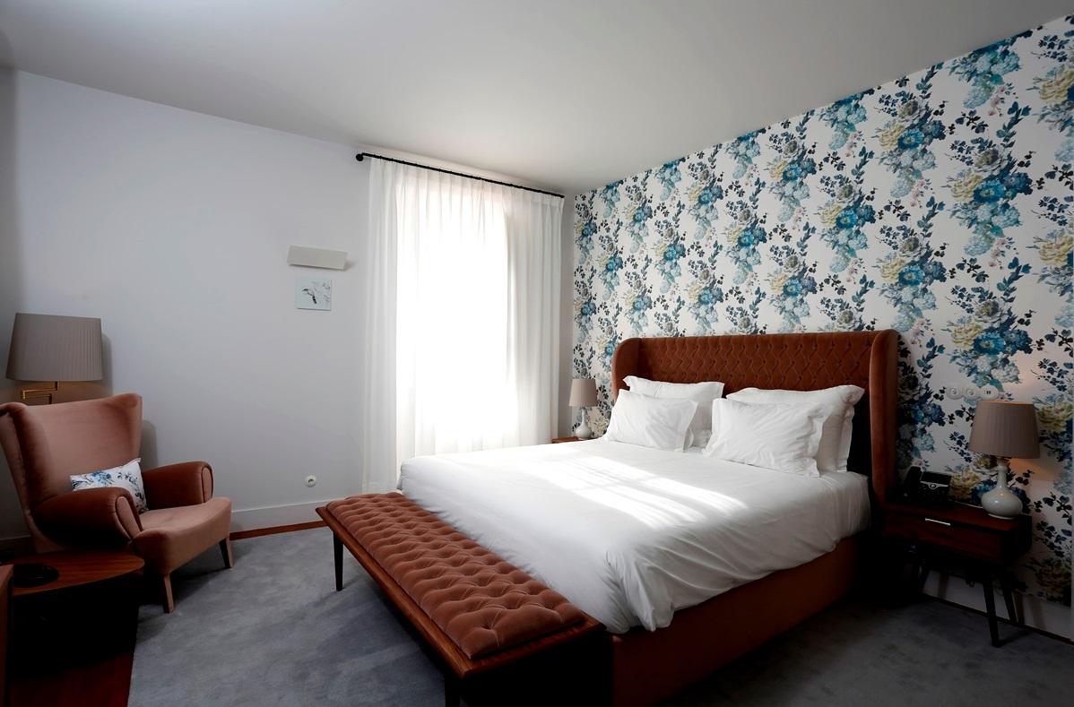 Montebelo Vista Alegre 5* Ilhavo