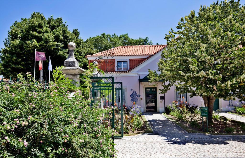 Hotel Turim Club Azeitao
