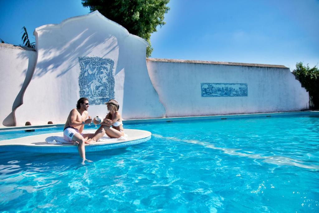 Turim Club Azeitao Hotel Setúbal