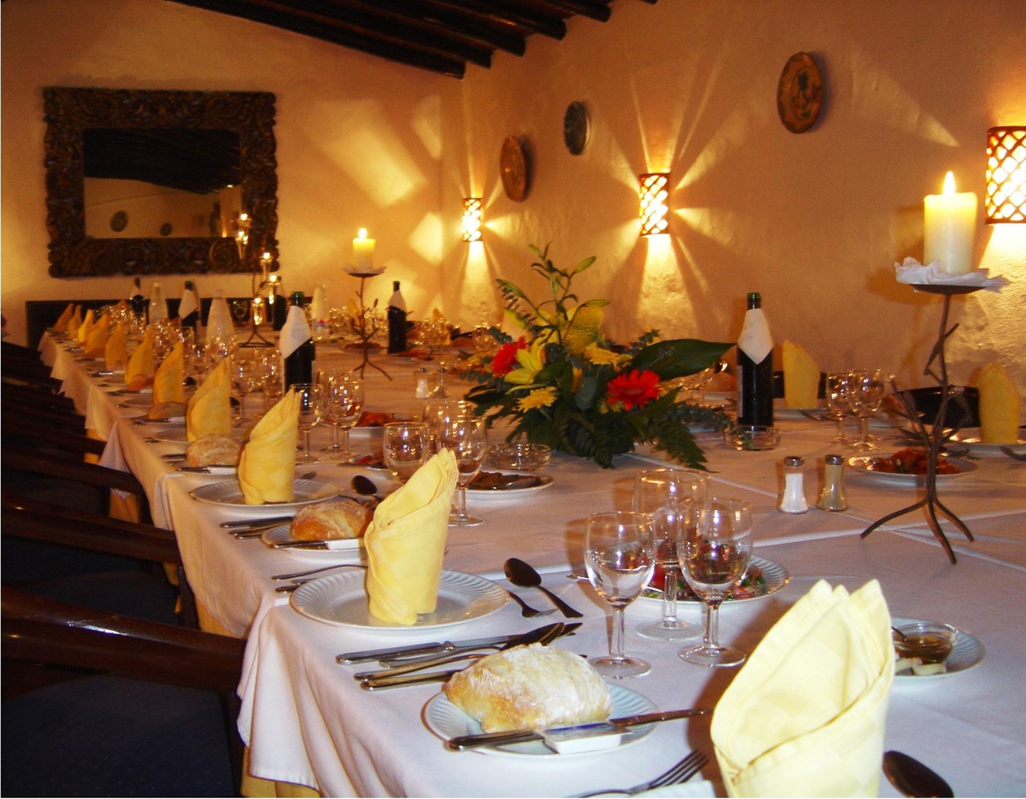 Resort Pedras D'el Rei 3*