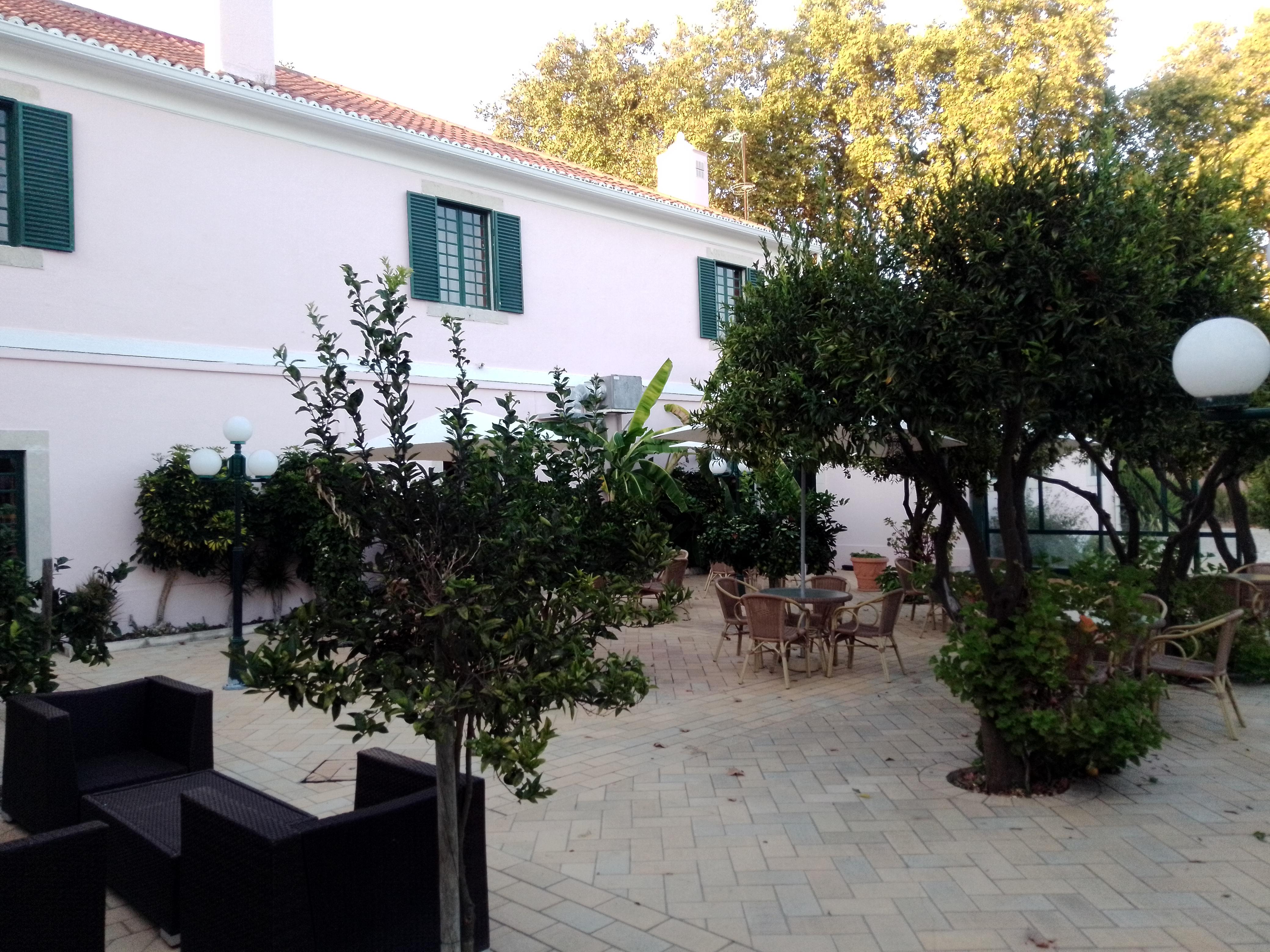 Turim Club Azeitao 4* Setúbal
