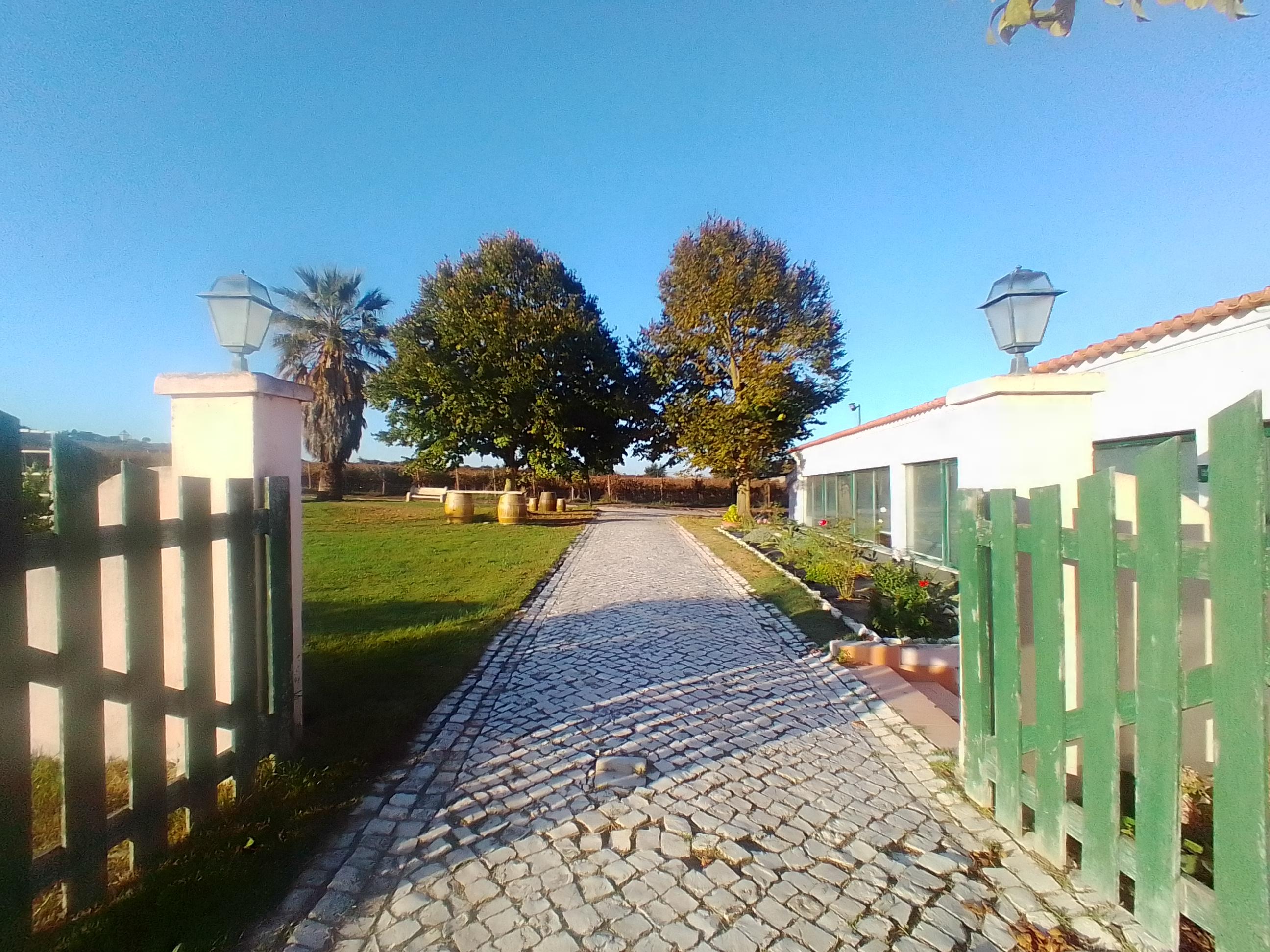 Hotel Turim Club Azeitao 4*