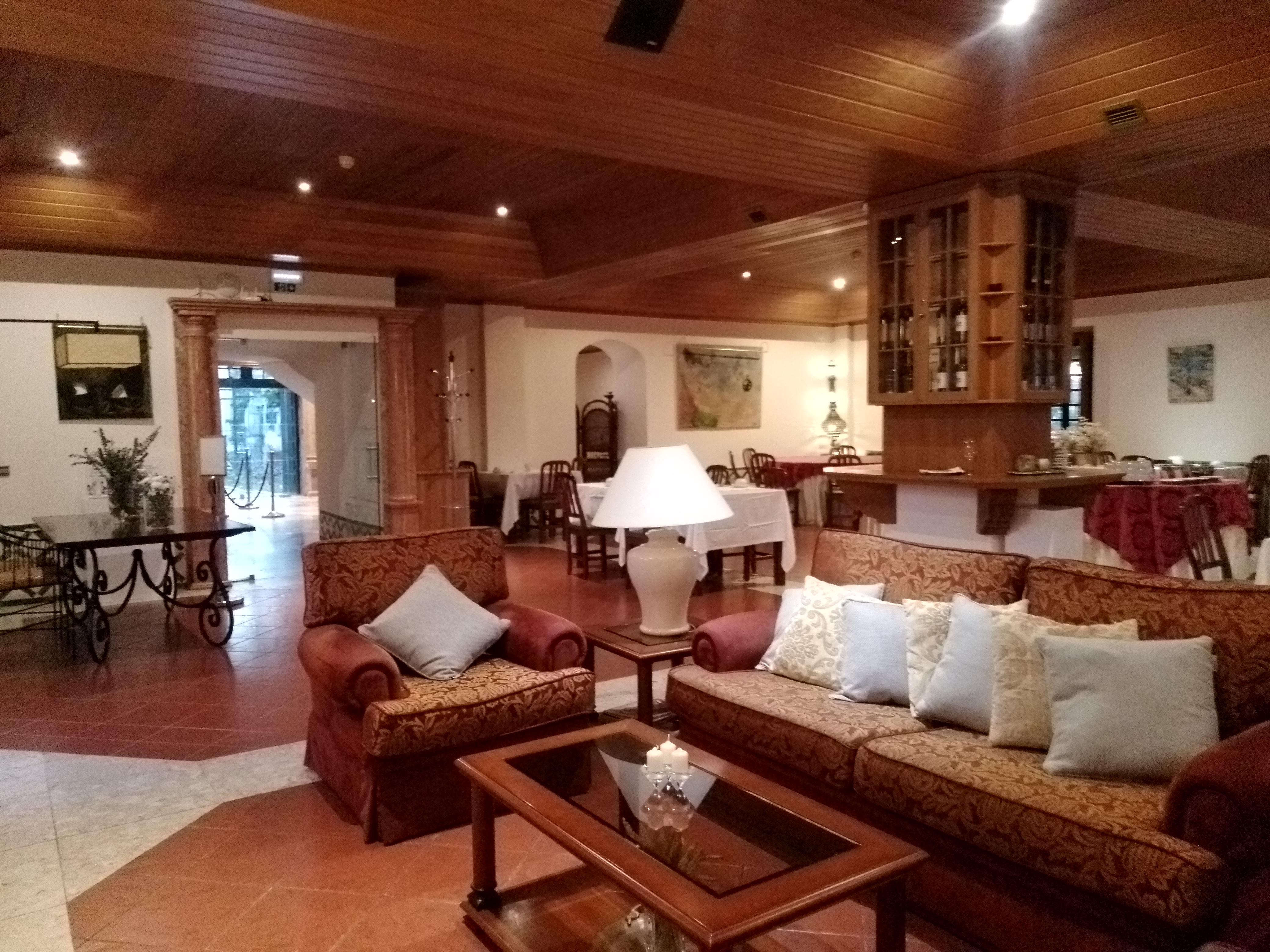 Turim Club Azeitao Hotel Setúbal