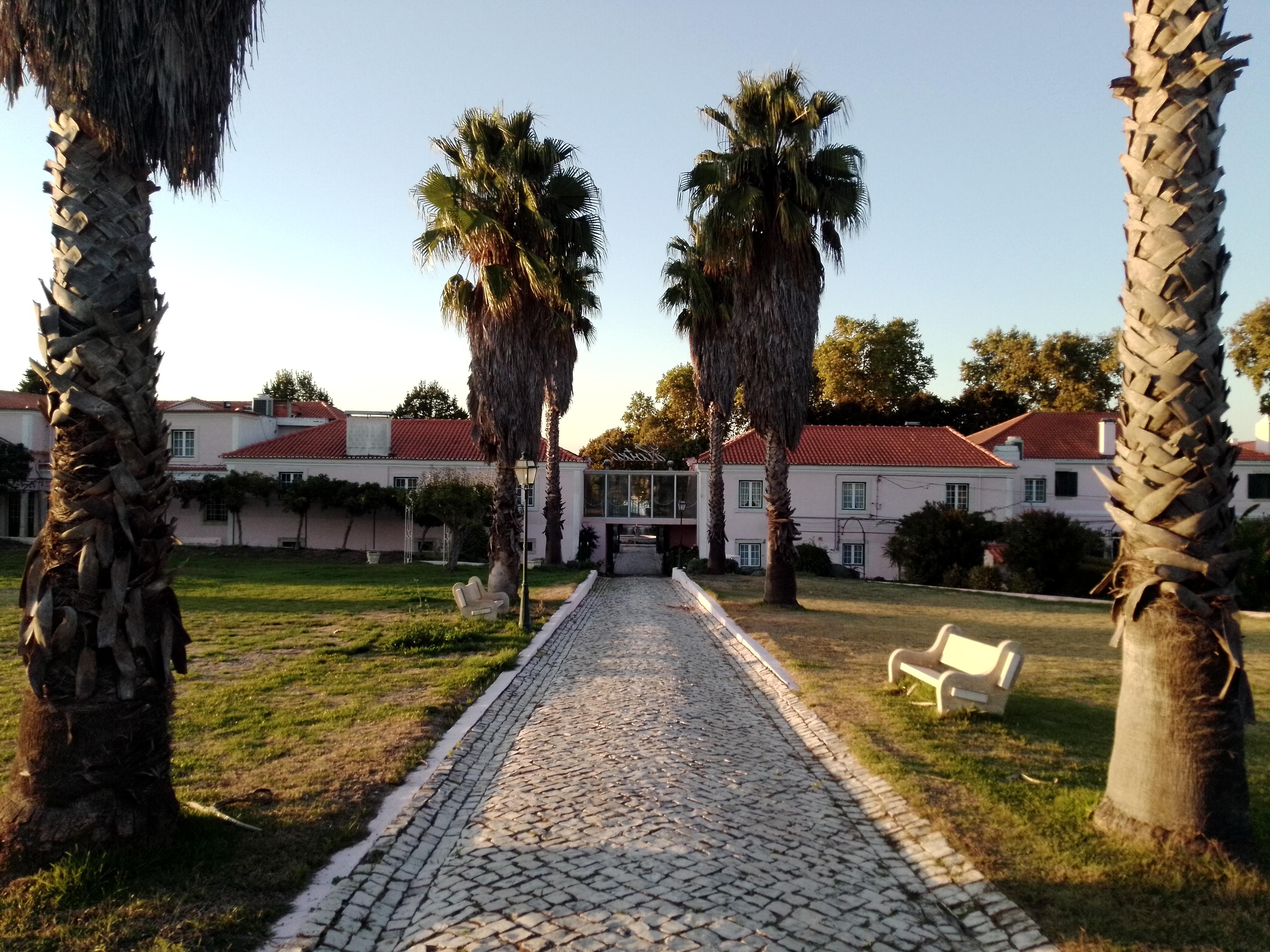 Turim Club Azeitao Hotel 4*