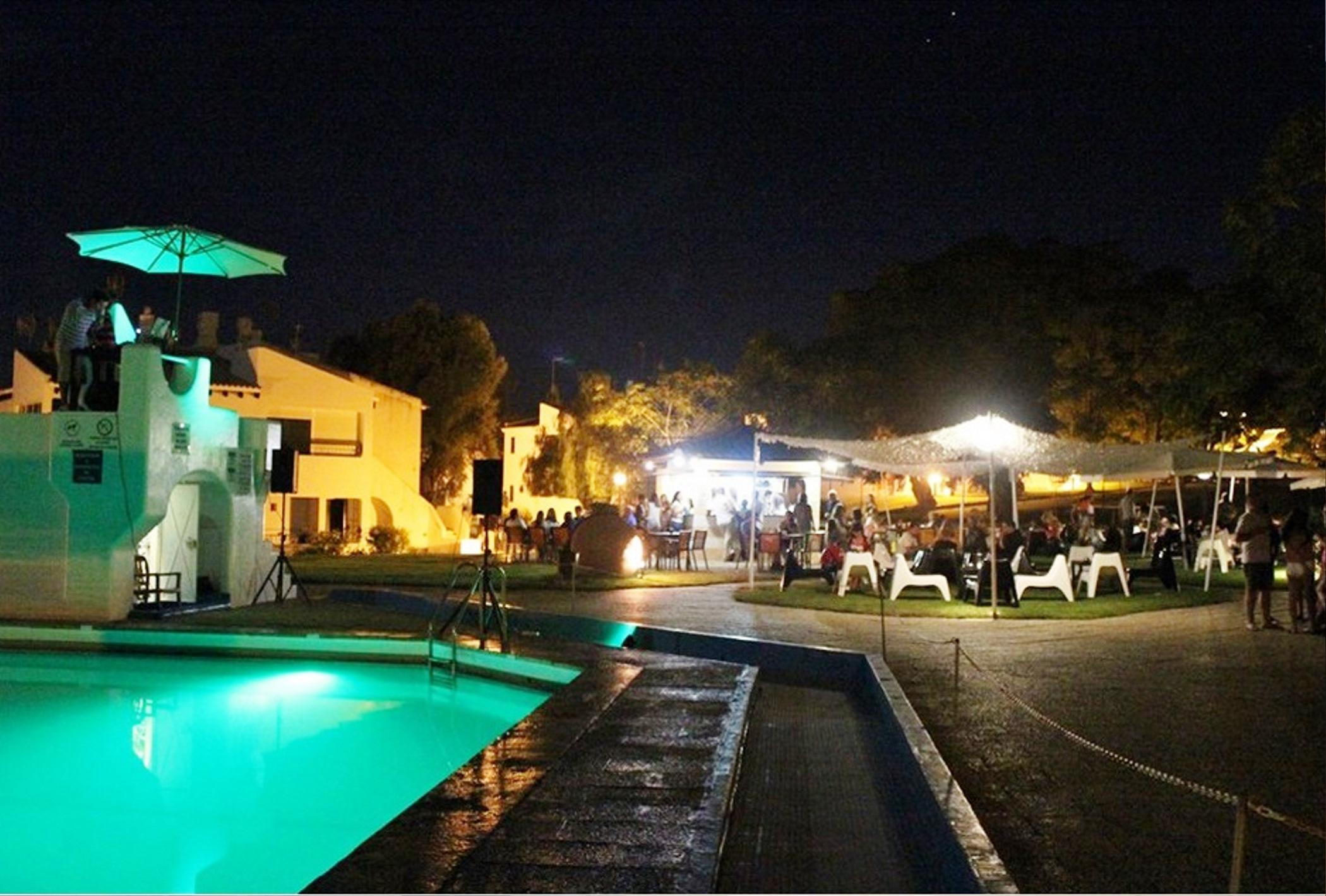 Pedras D'el Rei Resort Tavira