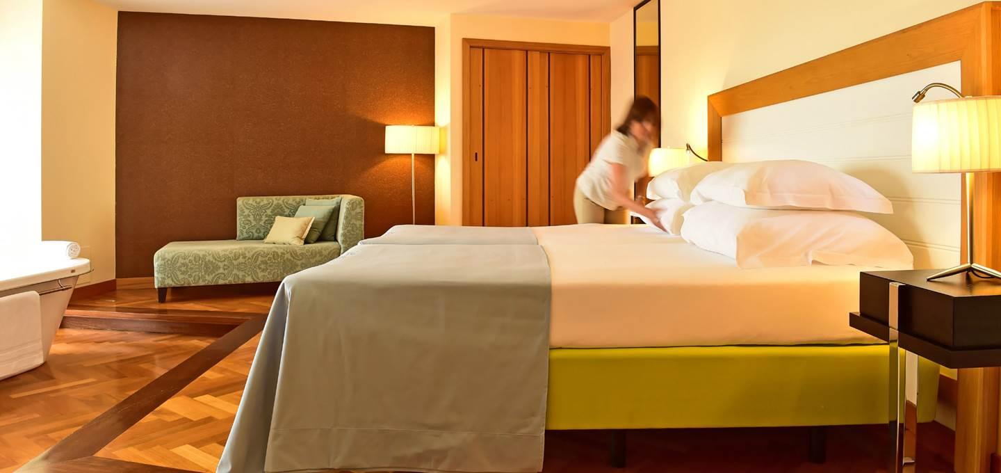 Pestana Promenade Ocean Hotel
