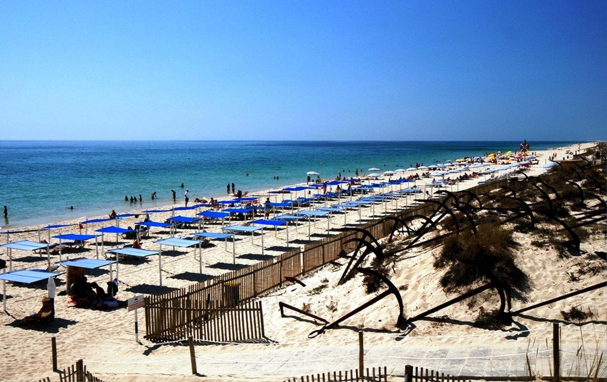 Pedras D'el Rei 3* Tavira