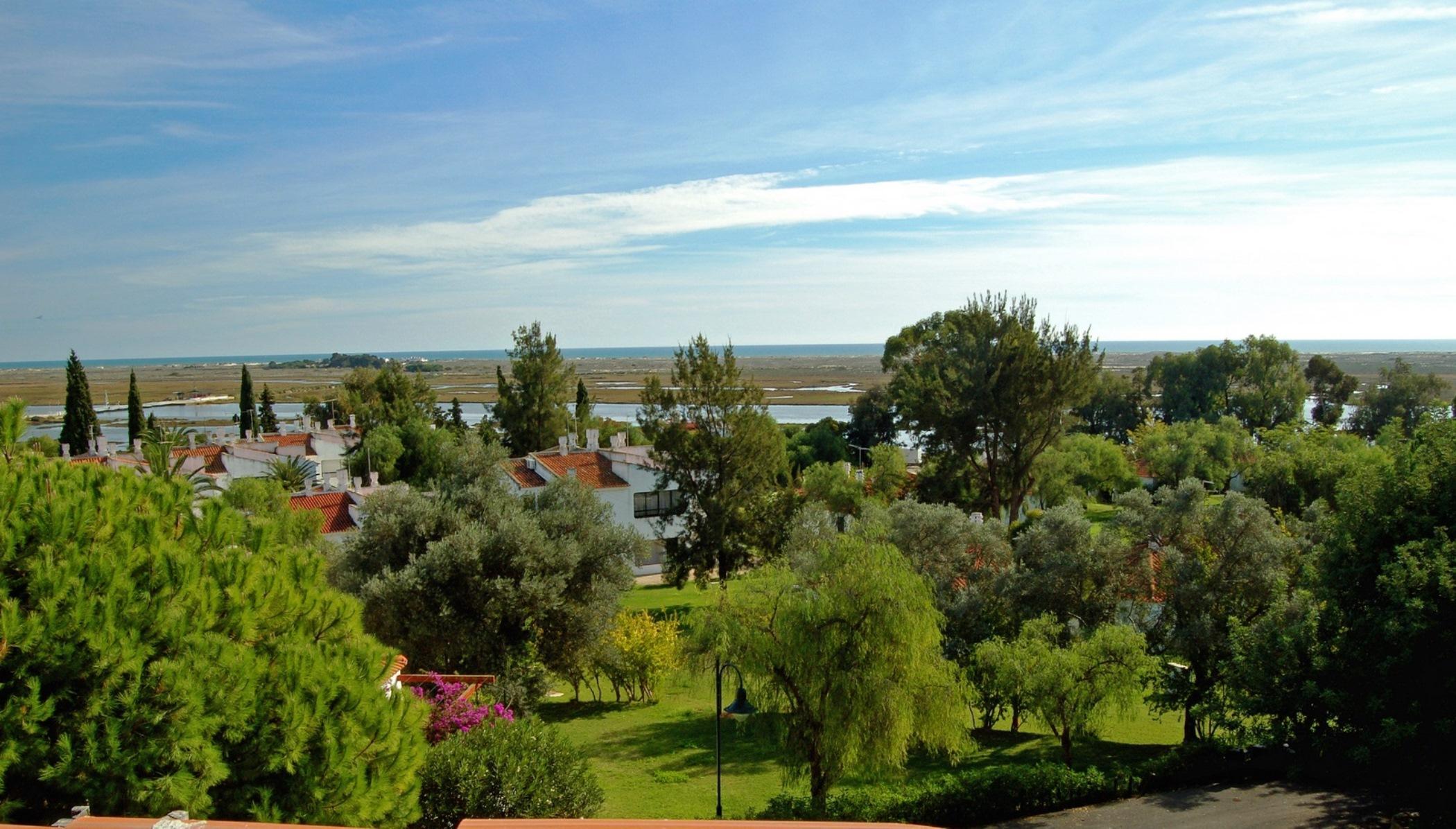 Resort Pedras D'el Rei Tavira