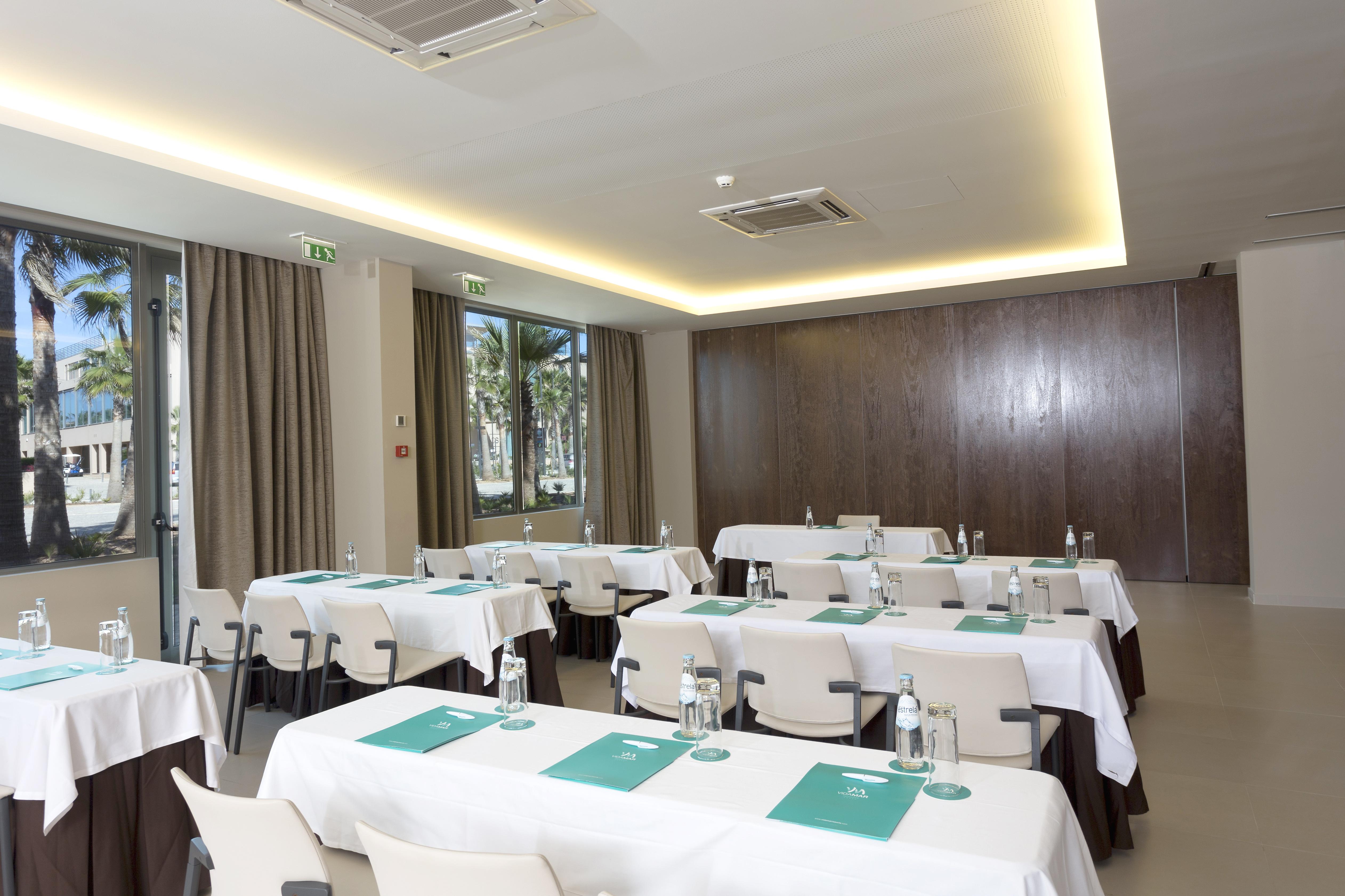 Resort Vidamar Algarve