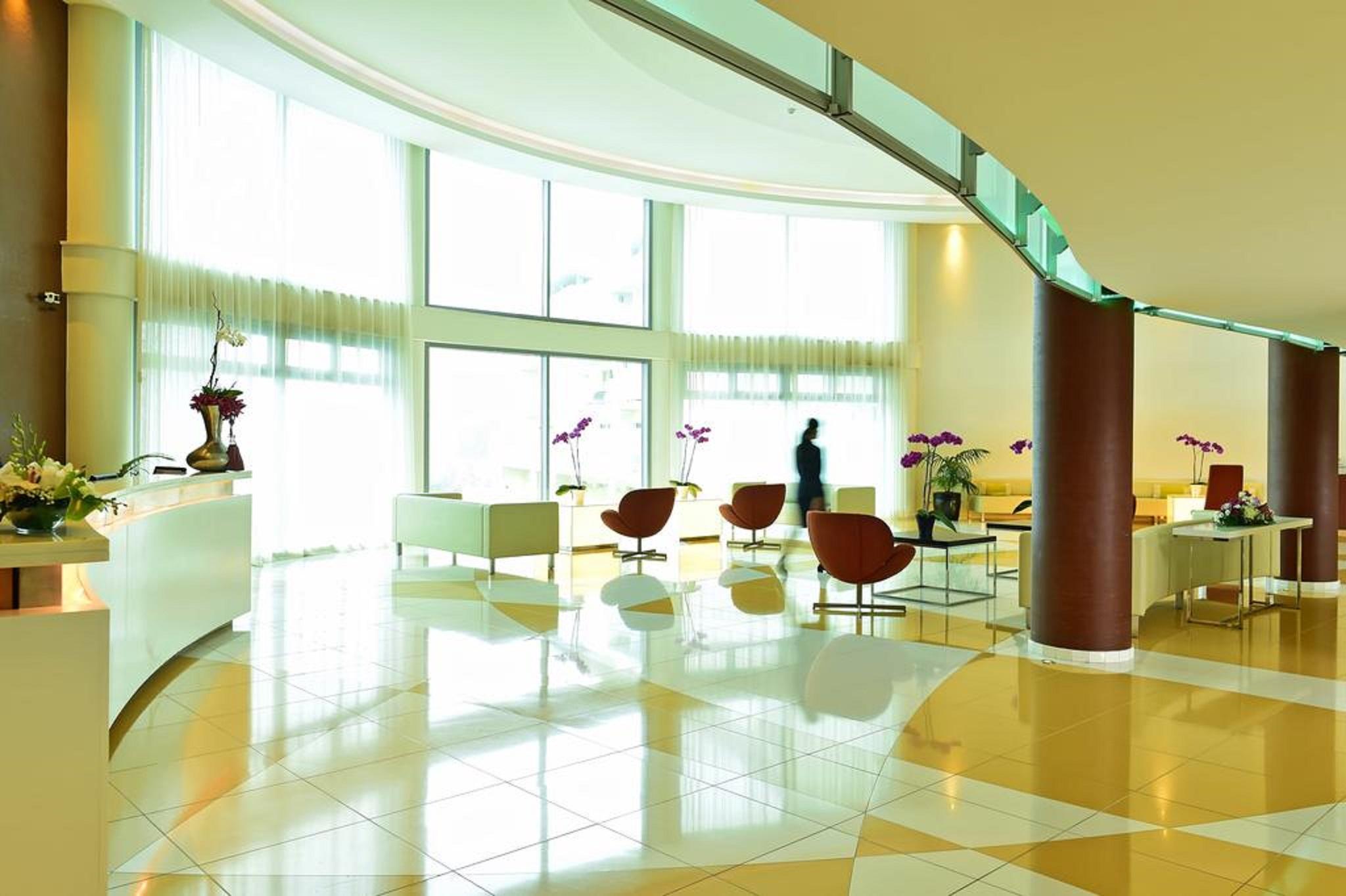 Pestana Promenade Ocean 4* Funchal (Madeira)