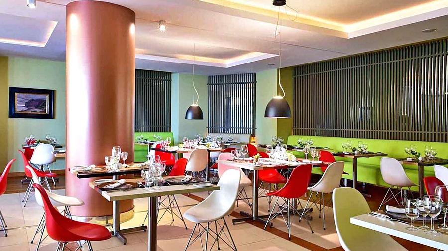 Pestana Promenade Ocean Funchal (Madeira)