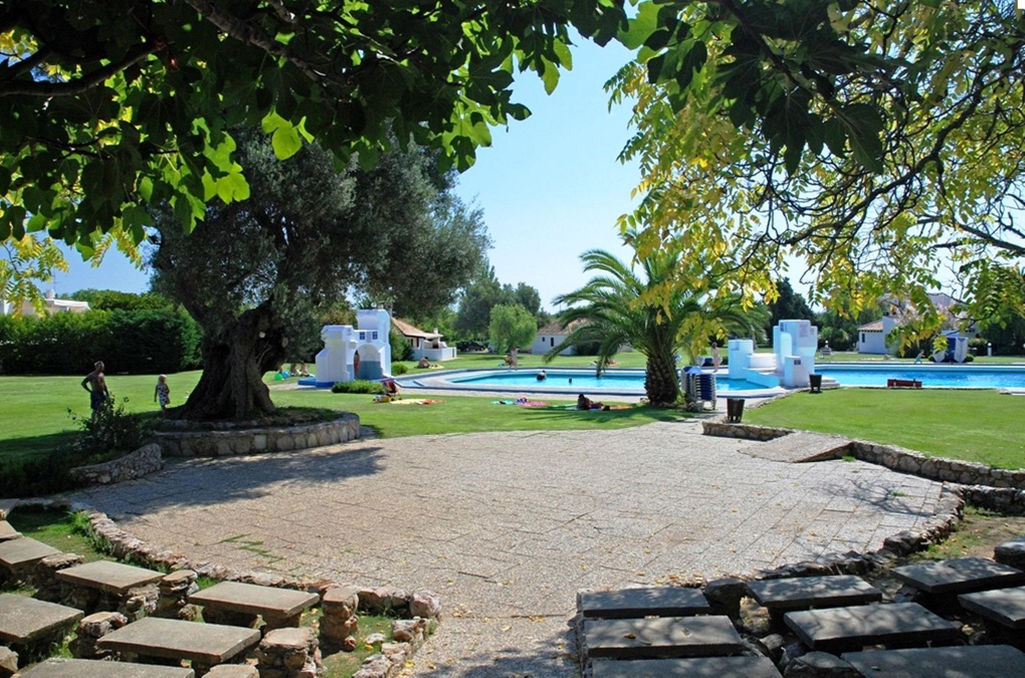 Resort Pedras D'el Rei Tavira