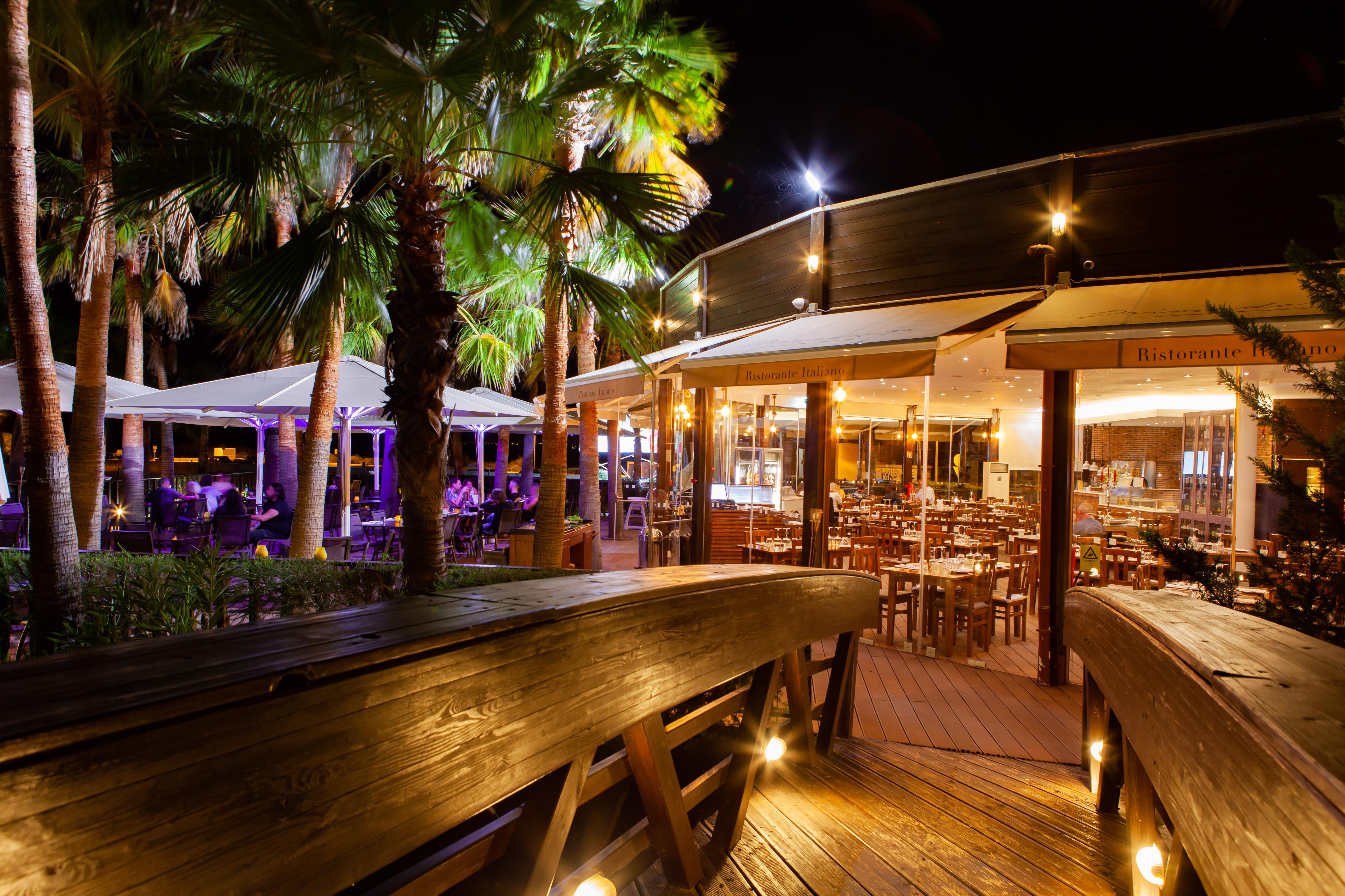 Vidamar Algarve Resort 5*
