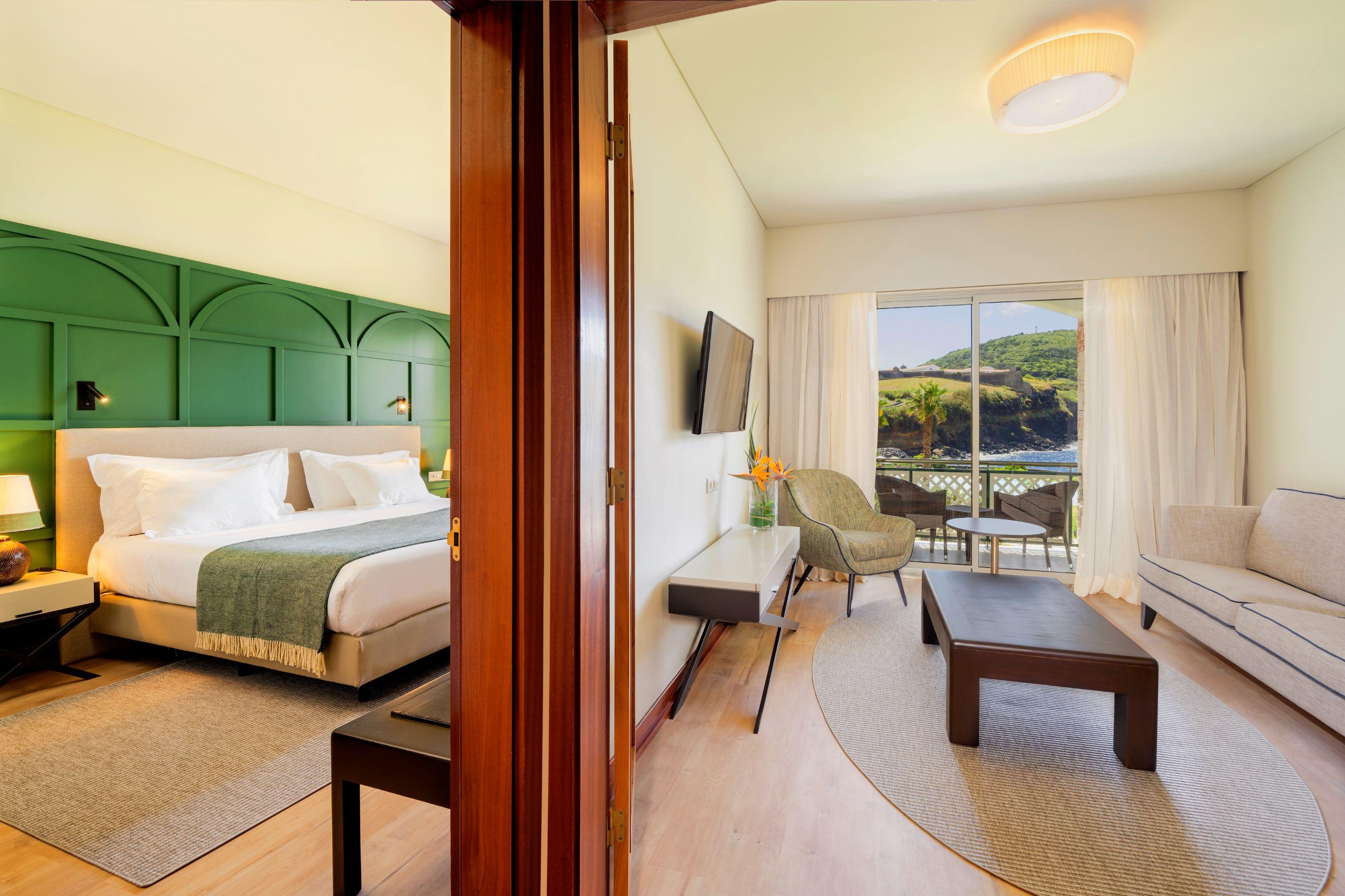 Hotel Terceira Mar Angra do Heroismo