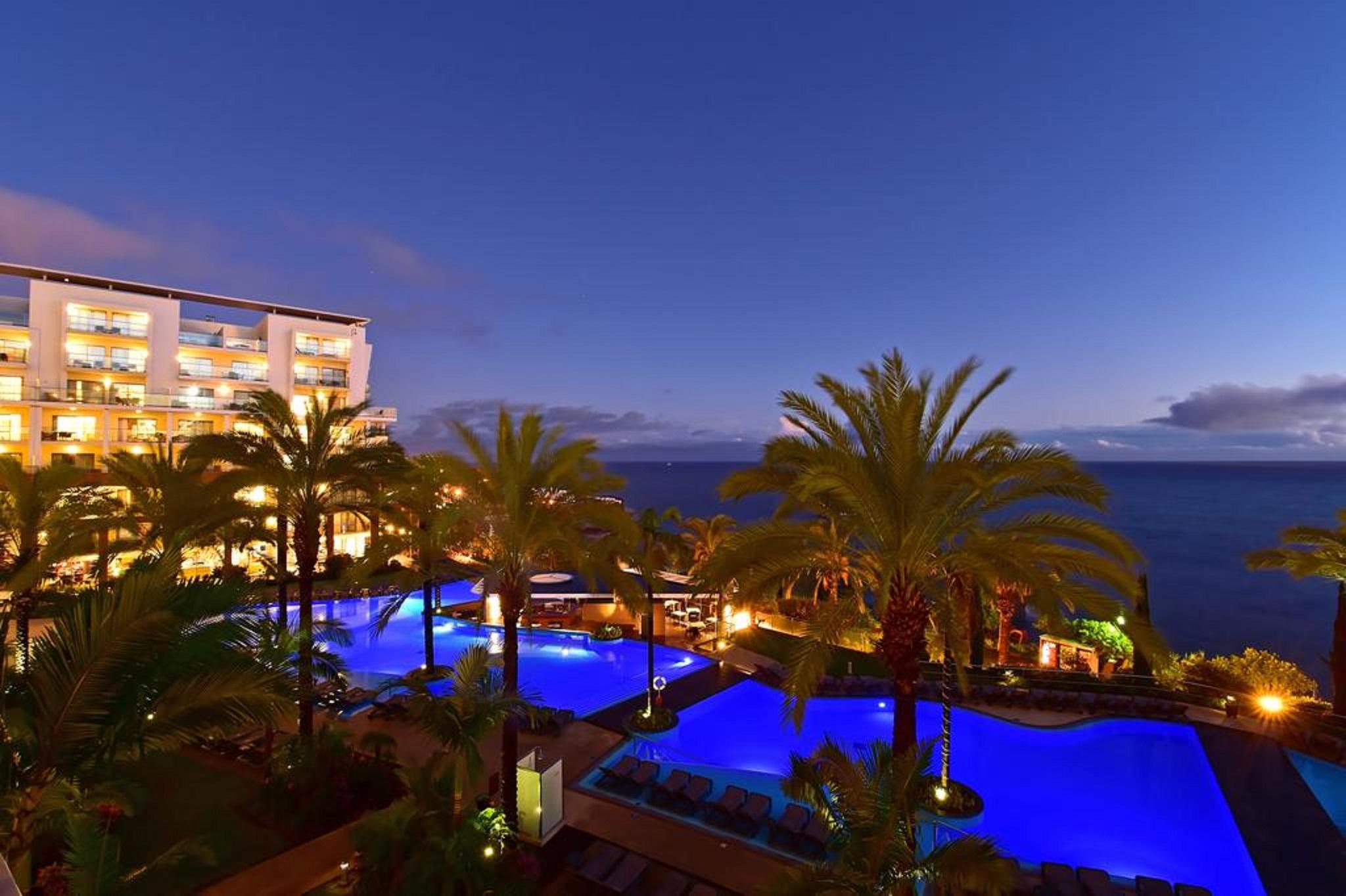 Pestana Promenade Ocean