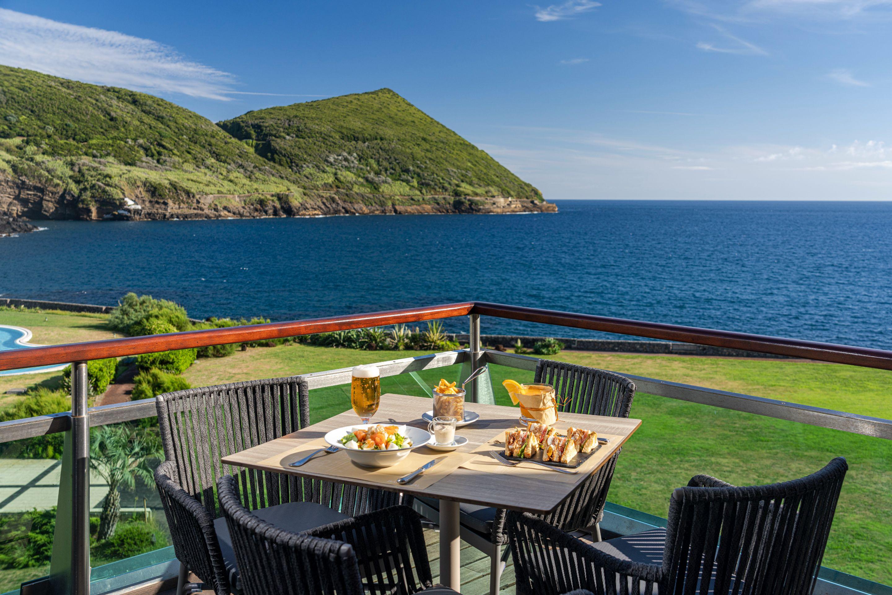 Terceira Mar Hotel Angra do Heroísmo