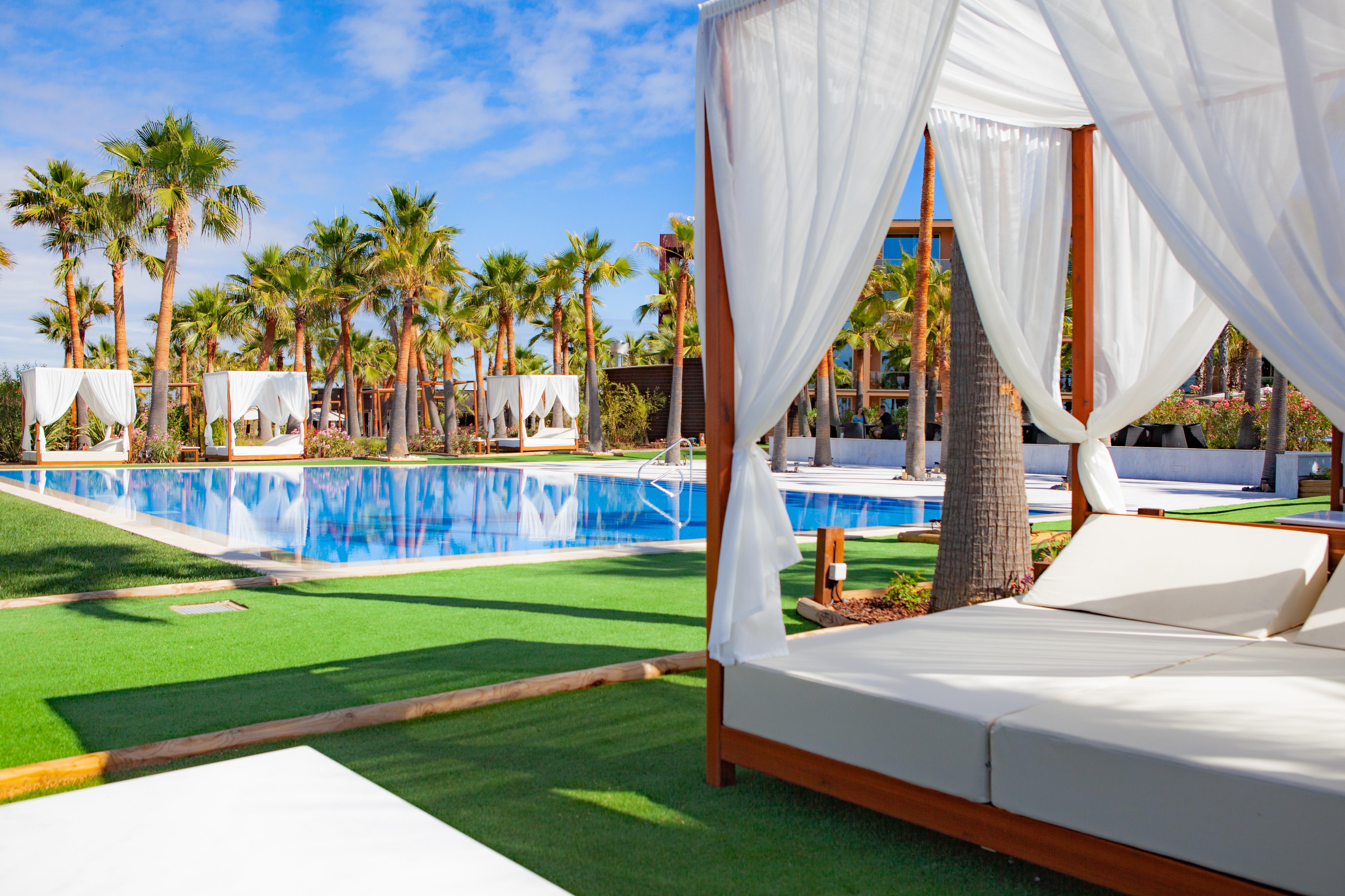 Resort Vidamar Algarve Albufeira