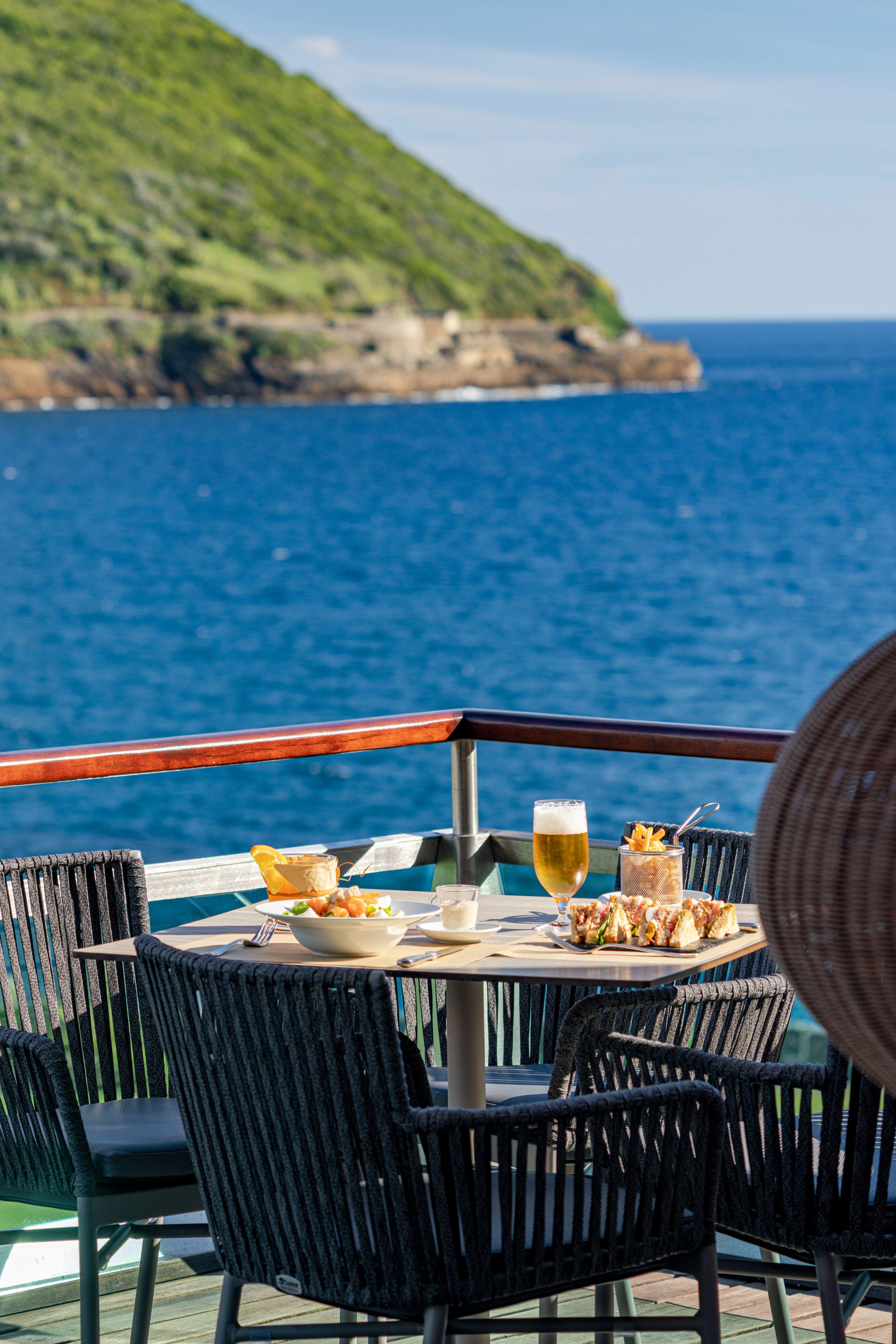 Terceira Mar Hotel Angra do Heroísmo