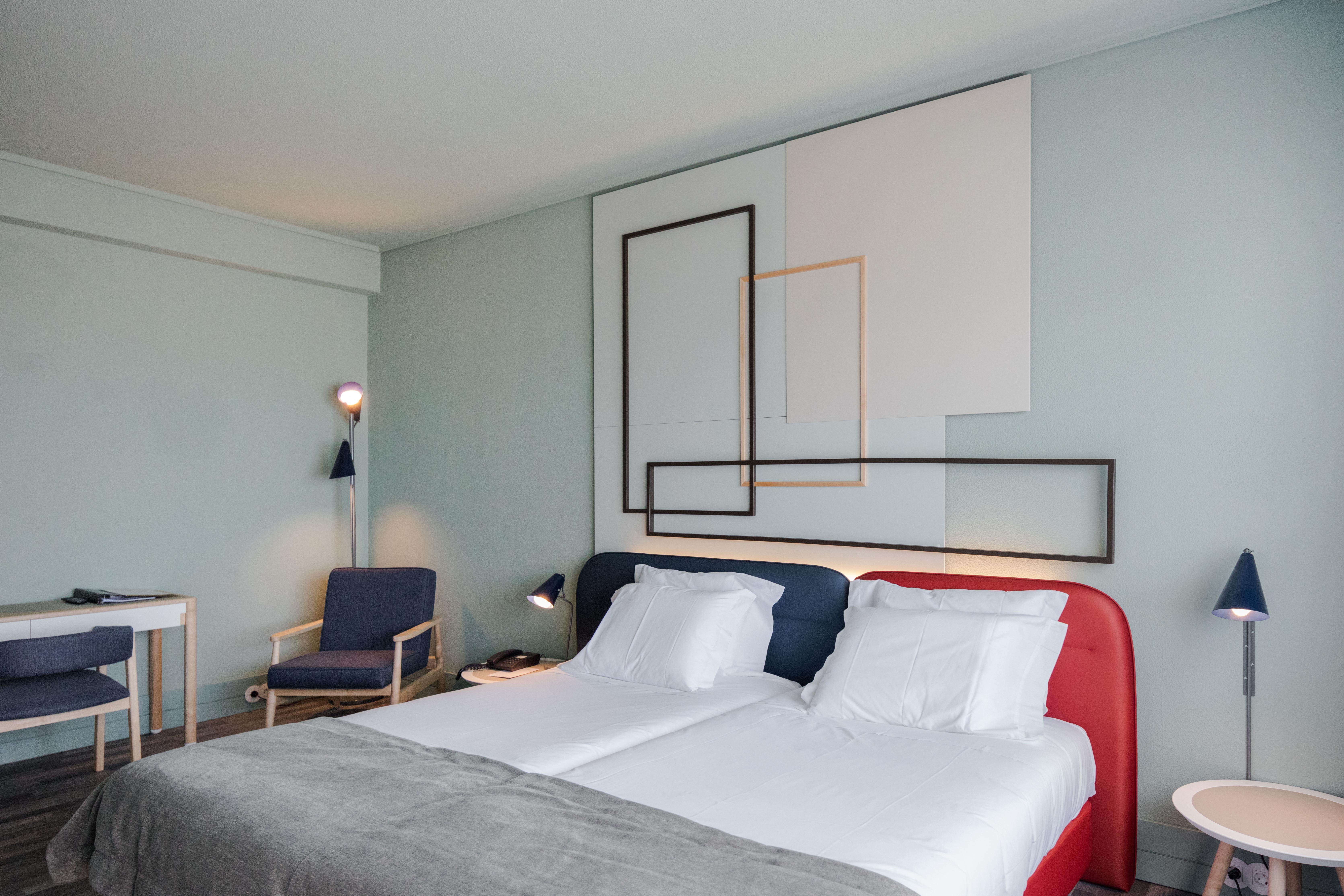 Axis Ofir Hotel 4*