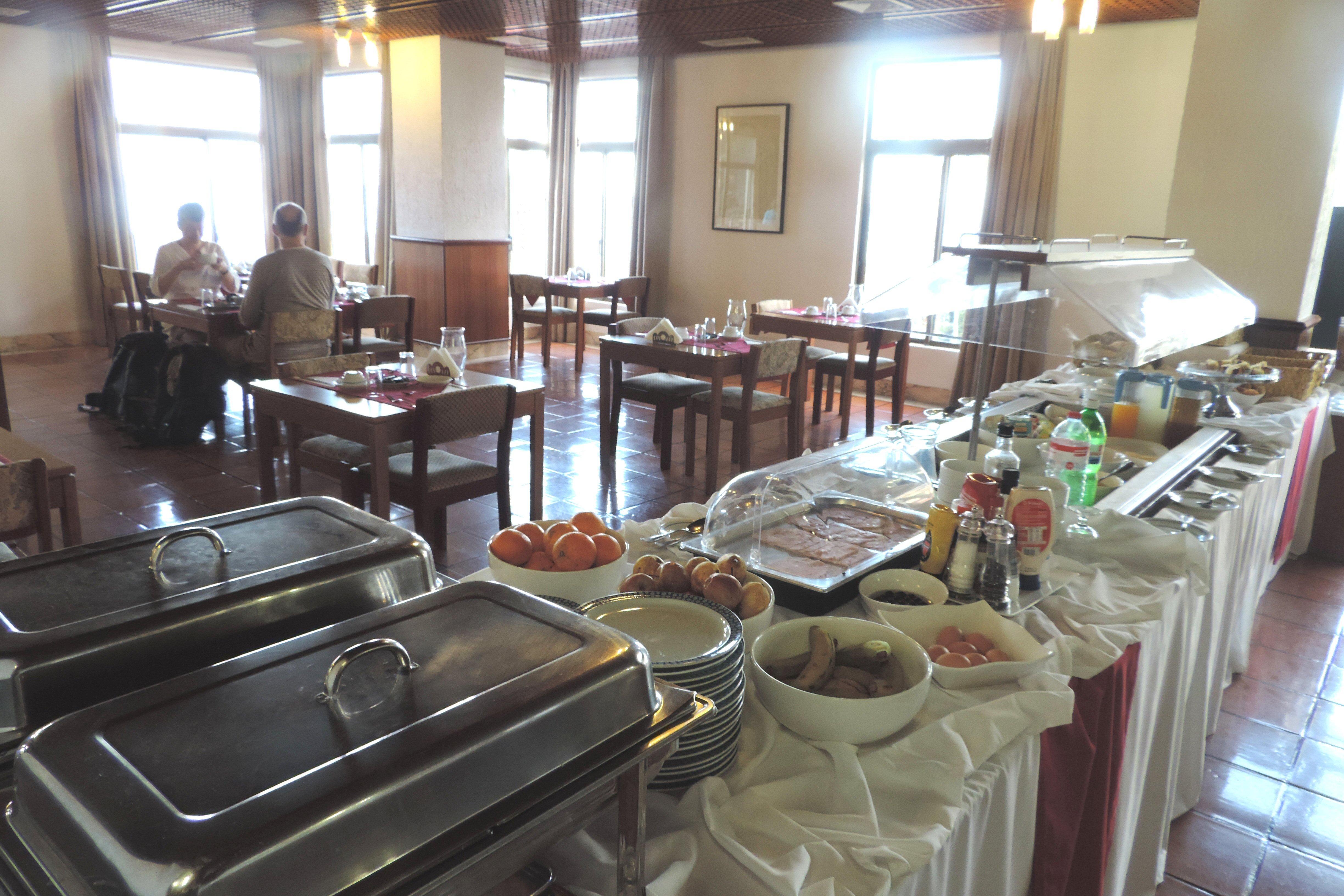 Hotel Cheerfulway Bravamar Ribeira Brava