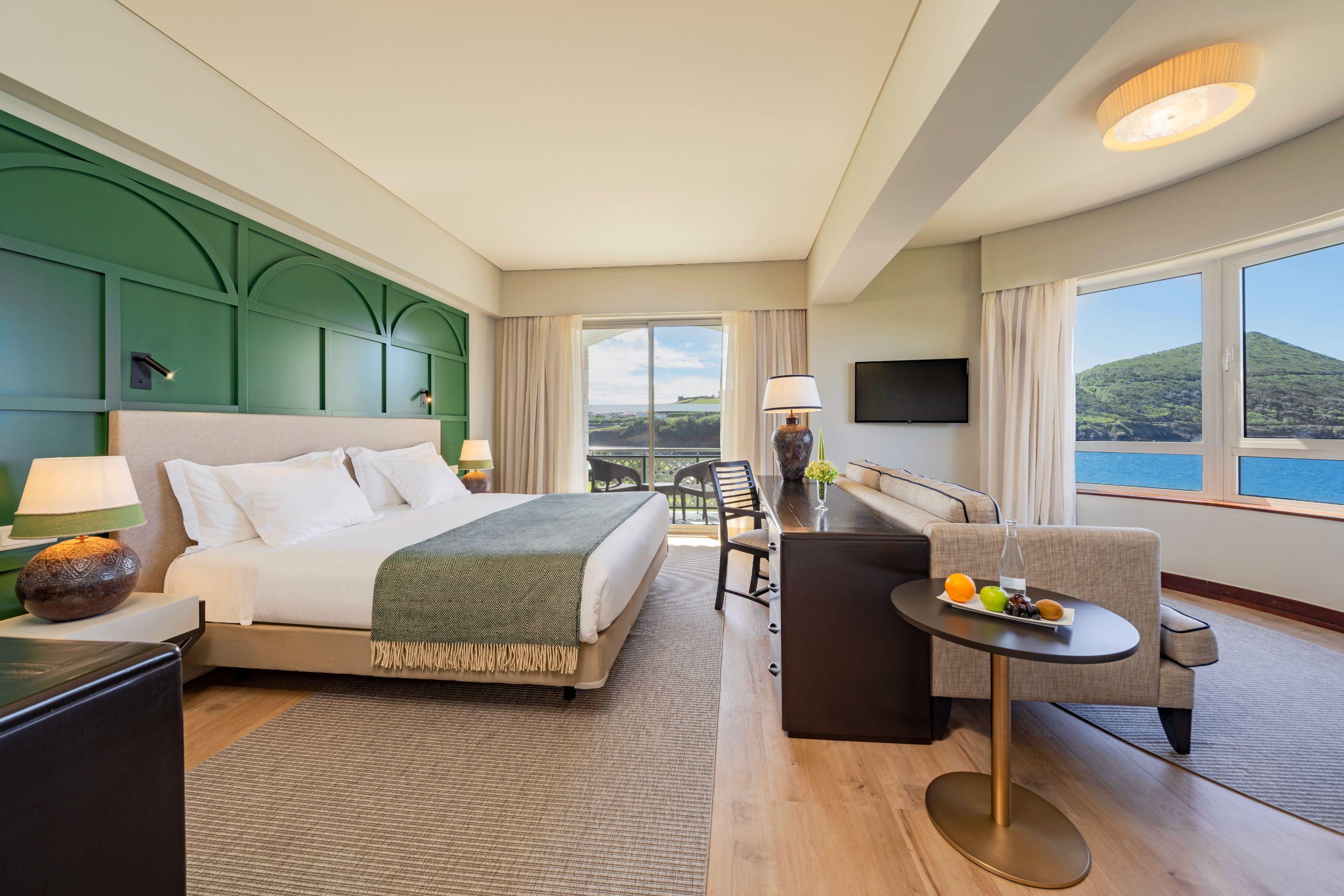 Hotel Terceira Mar 4*