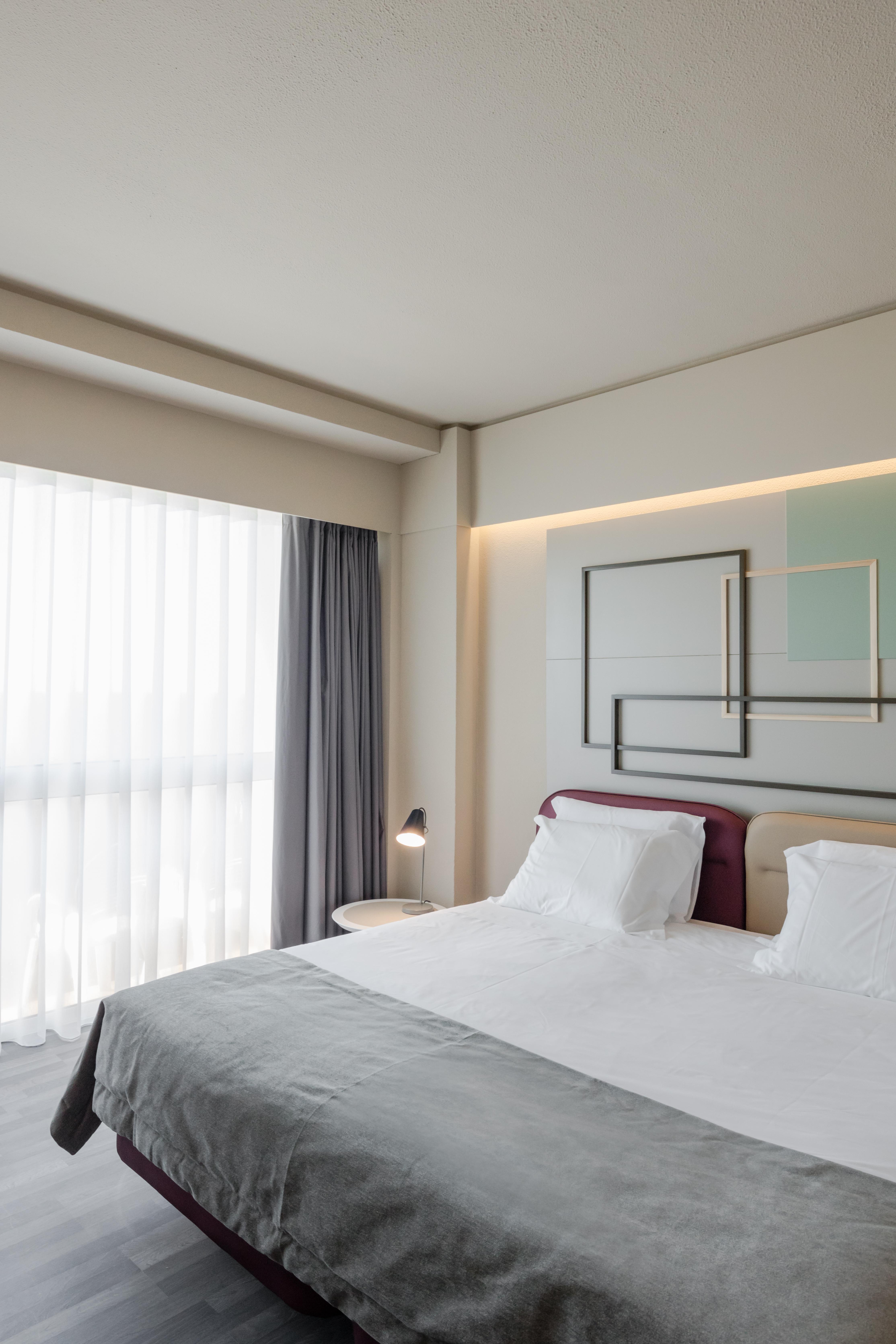 Axis Ofir Hotel 4*
