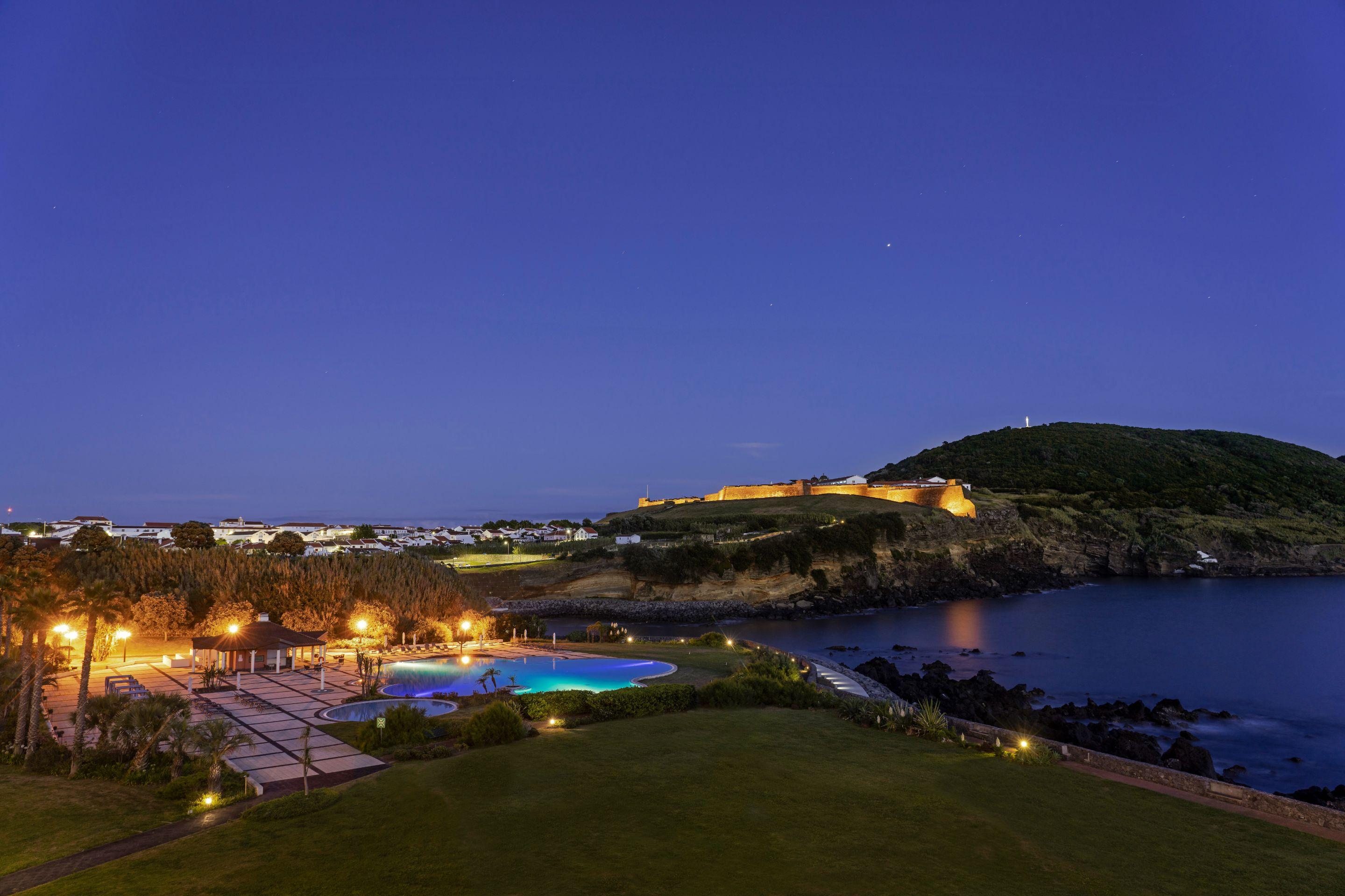 Terceira Mar Hotel 4*