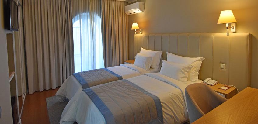 Suave Mar Hotel Esposende