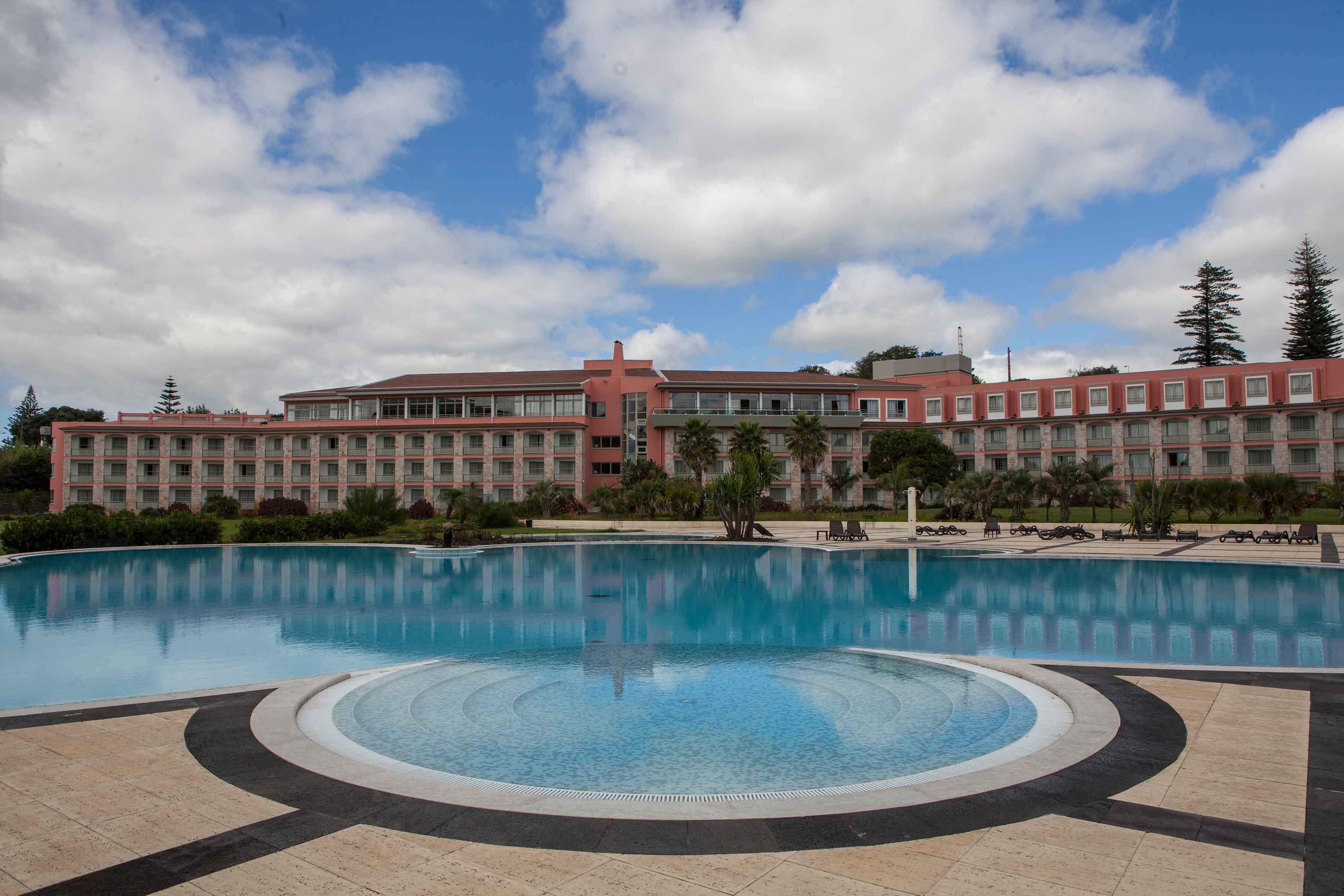 Terceira Mar Hotel 4*