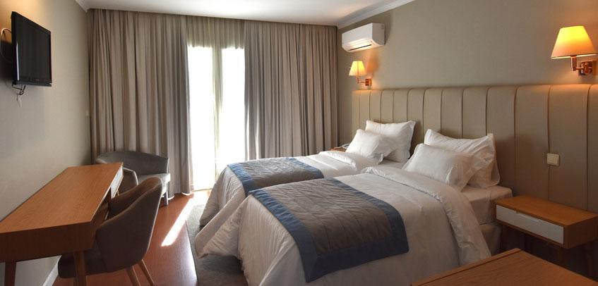 Hotel Suave Mar Esposende