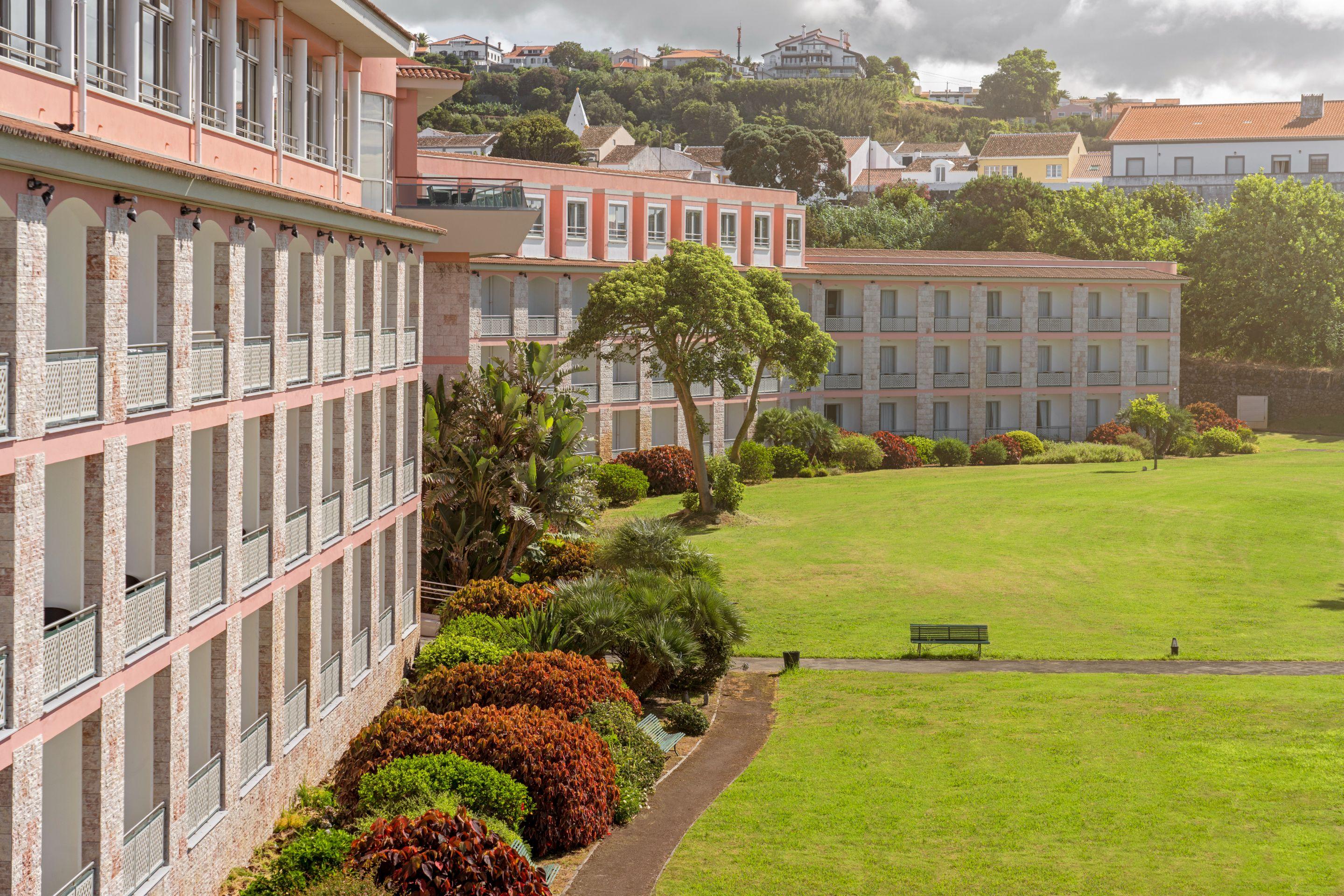 Terceira Mar