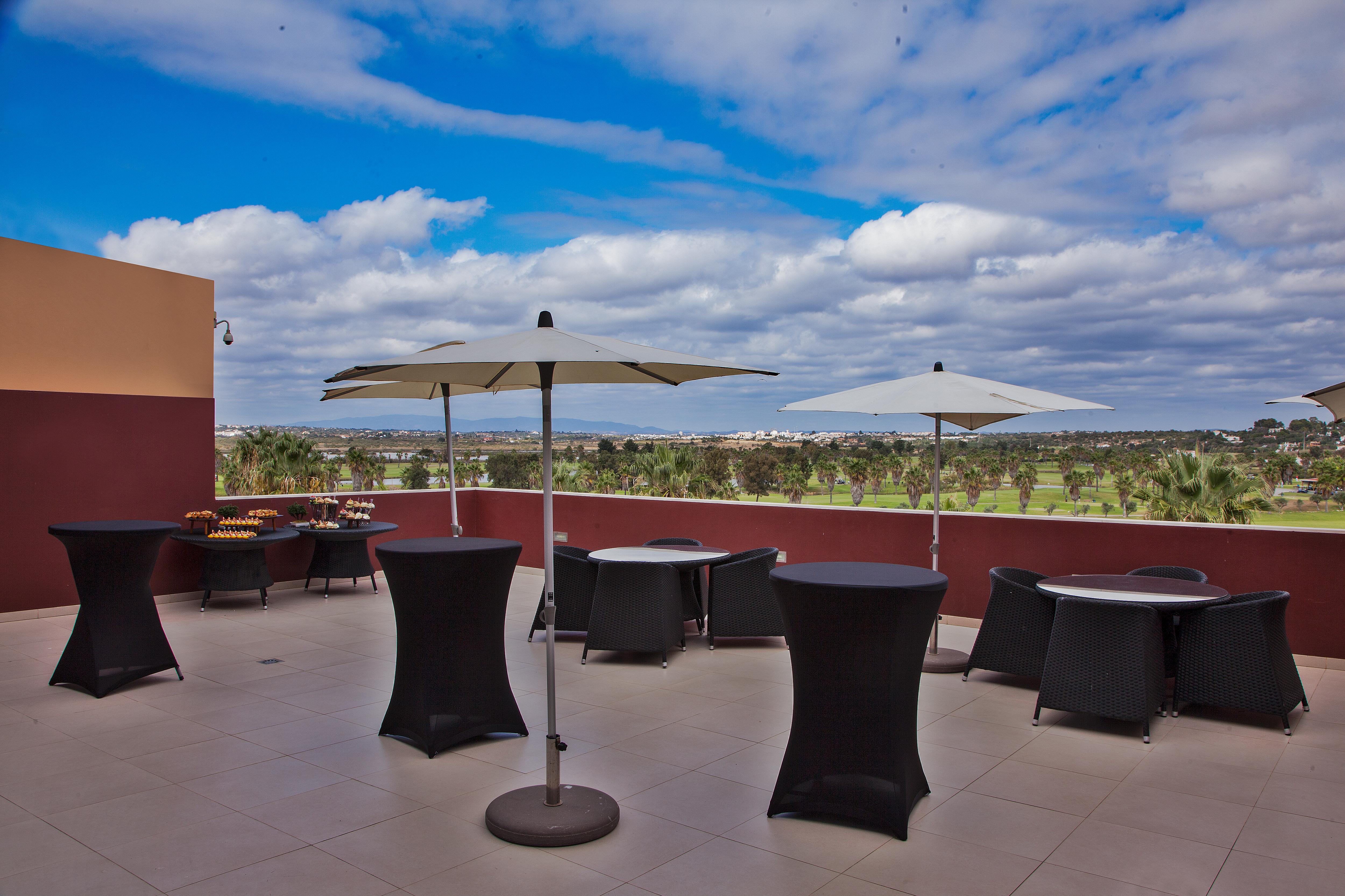 Resort Vidamar Algarve 5*