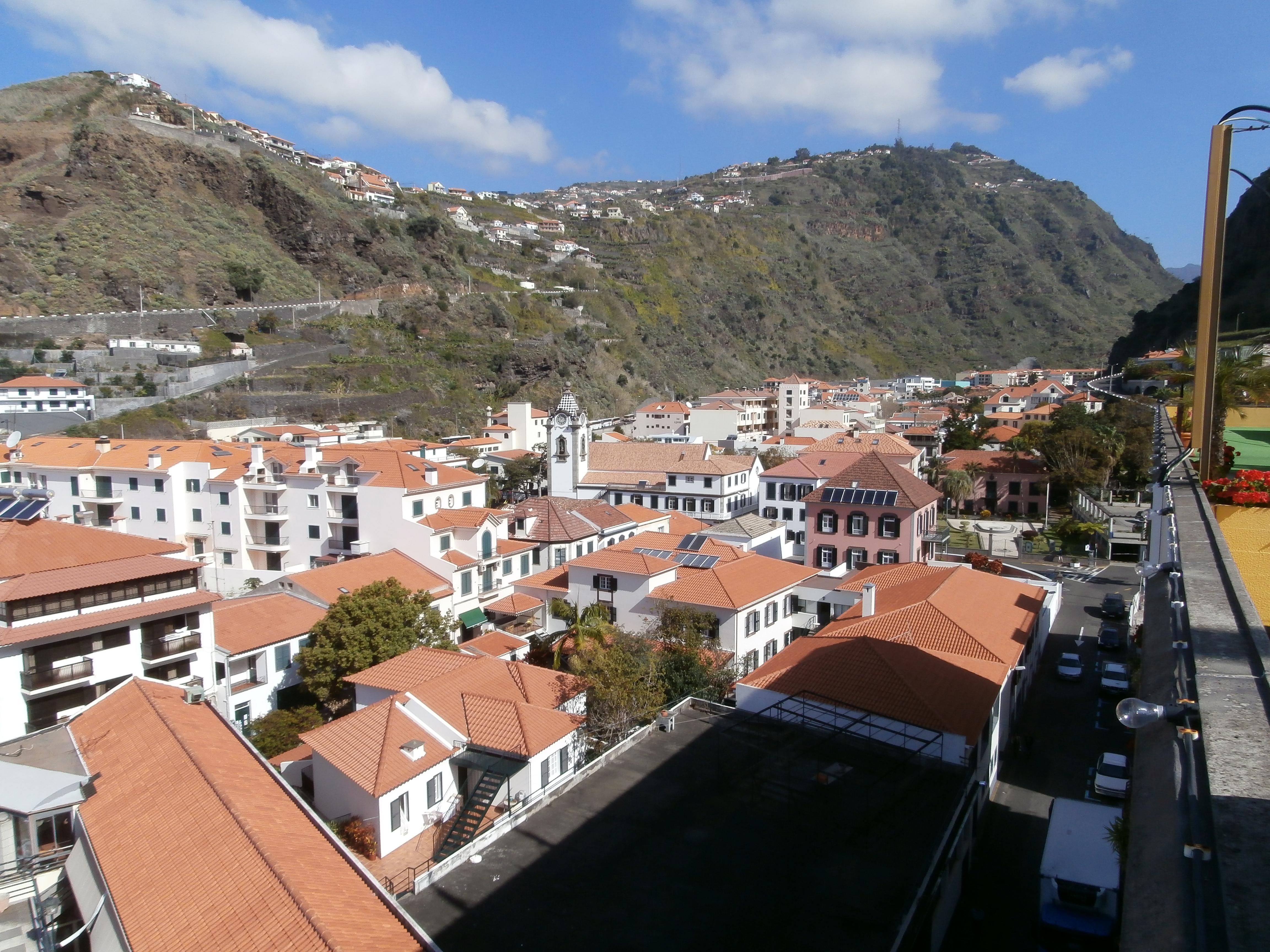 Cheerfulway Bravamar Ribeira Brava