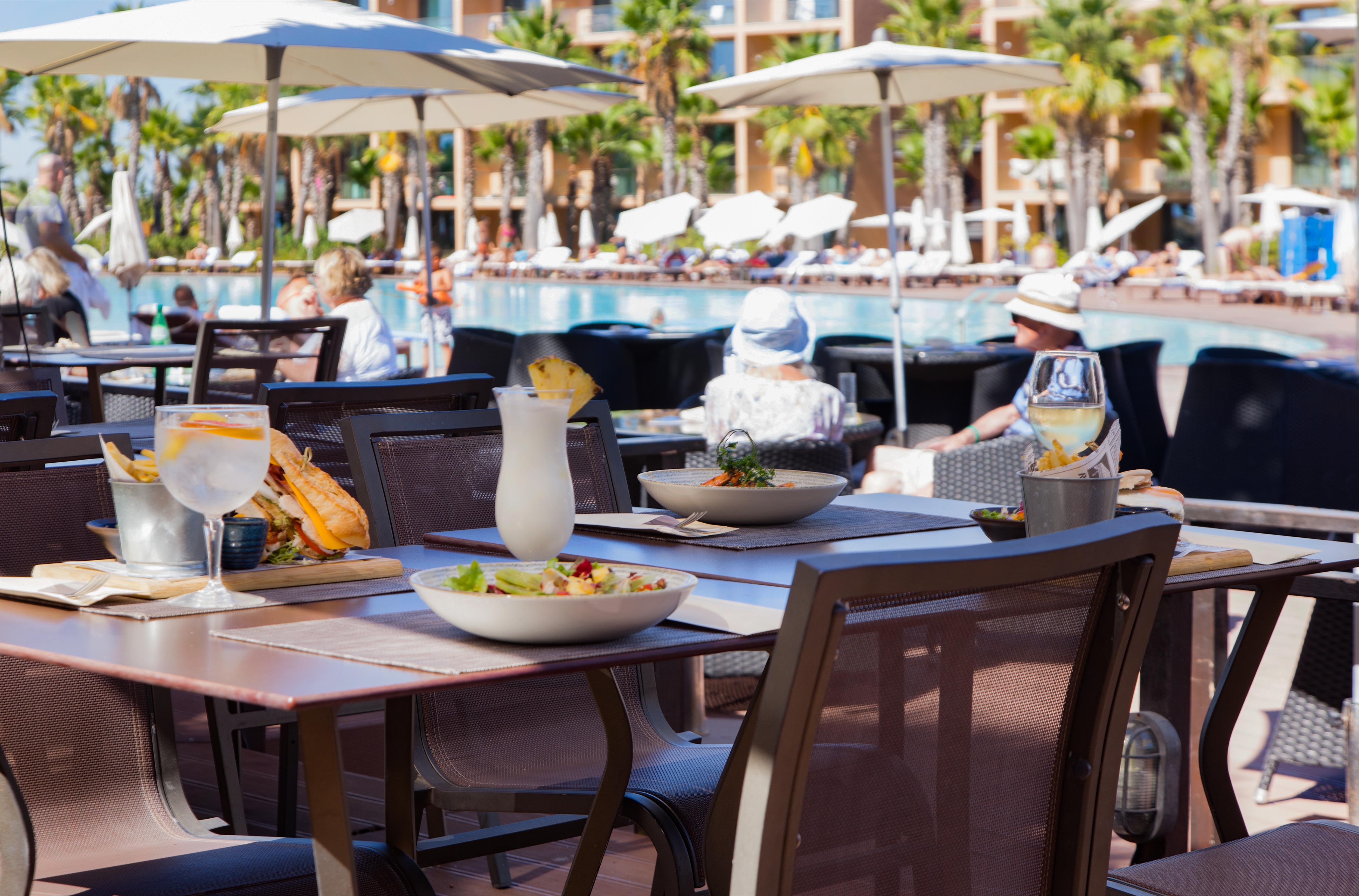 Vidamar Algarve Resort Albufeira