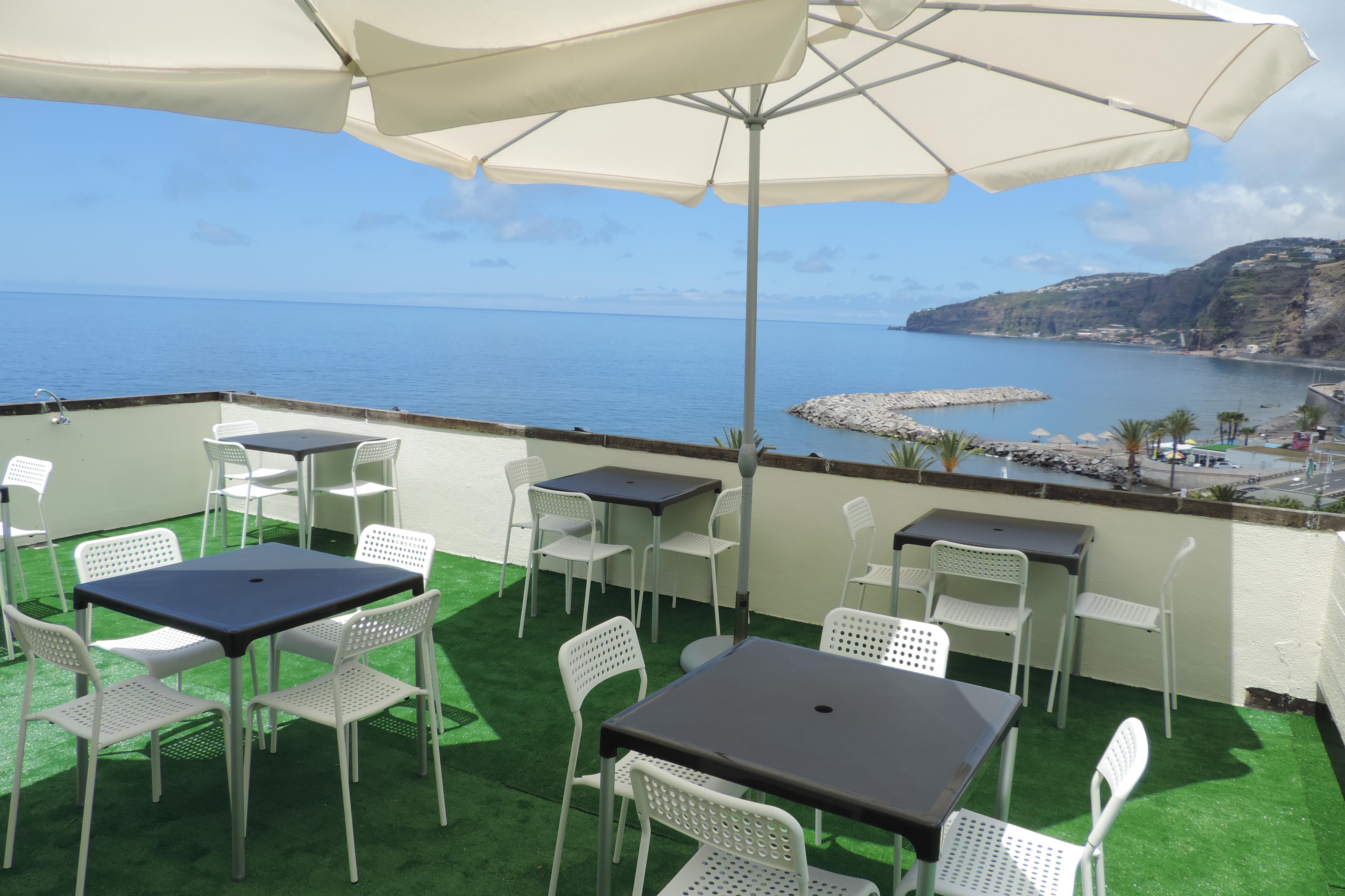 Hotel Cheerfulway Bravamar Ribeira Brava