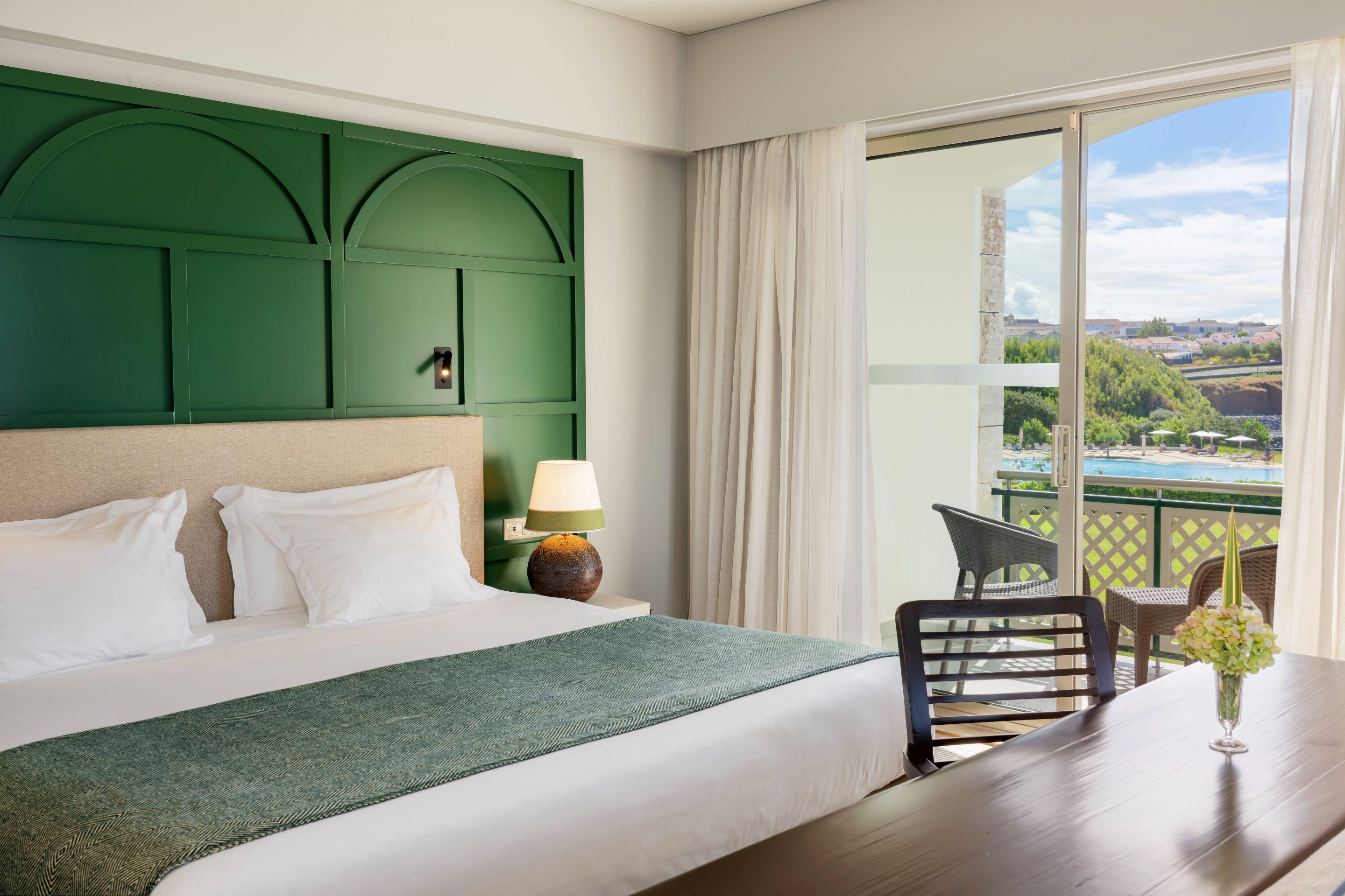 Hotel Terceira Mar