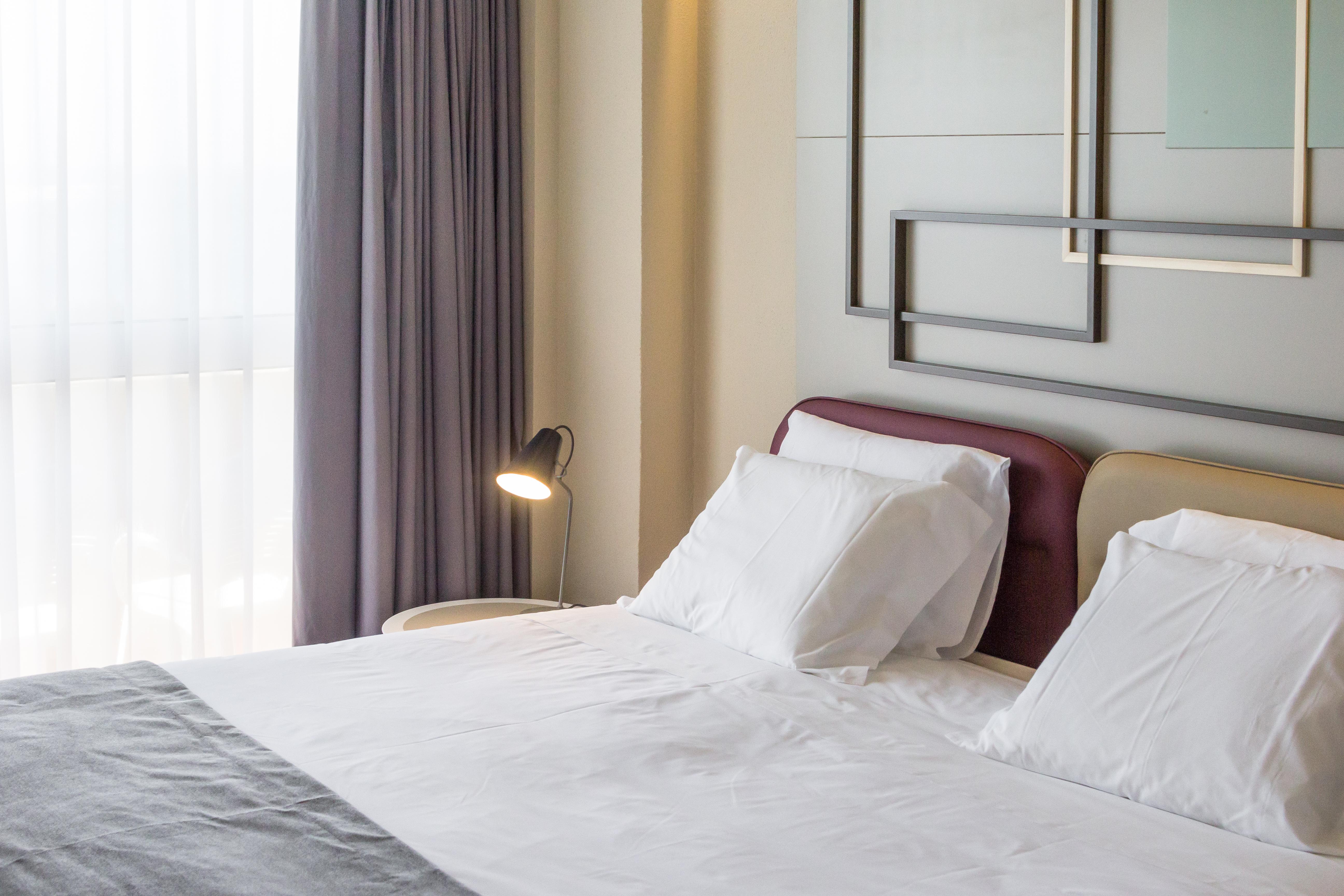 Hotel Axis Ofir 4*