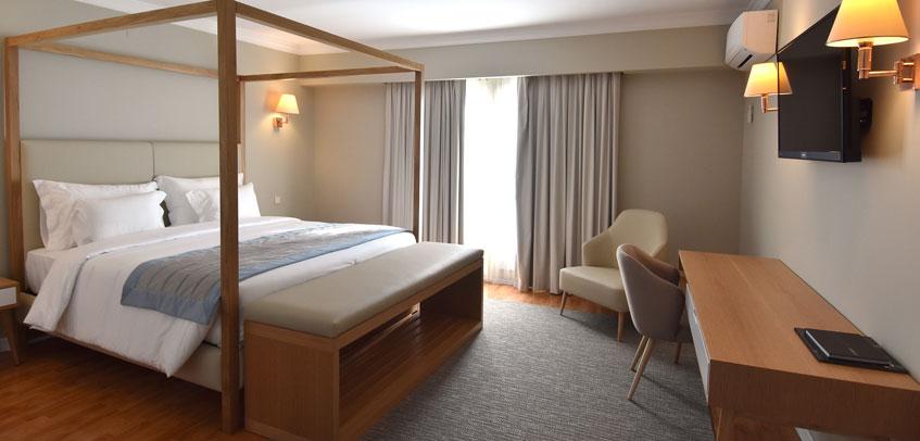 Suave Mar Hotel 3*