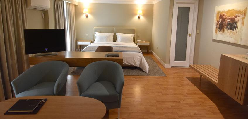 Hotel Suave Mar Esposende