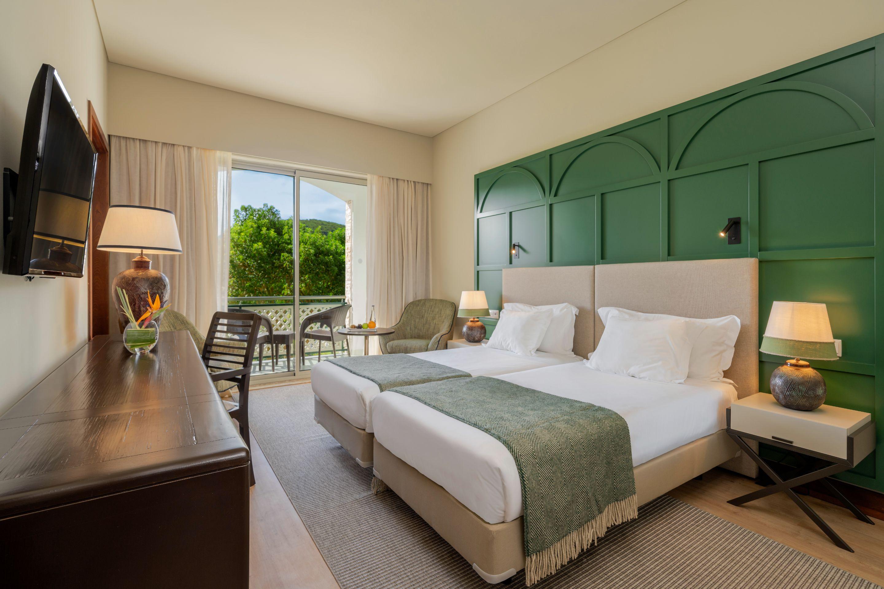 Terceira Mar Hotel 4*