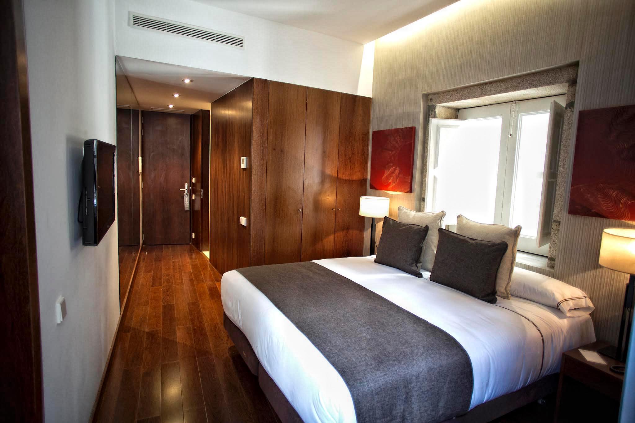 Hotel Carris Ribeira 4*