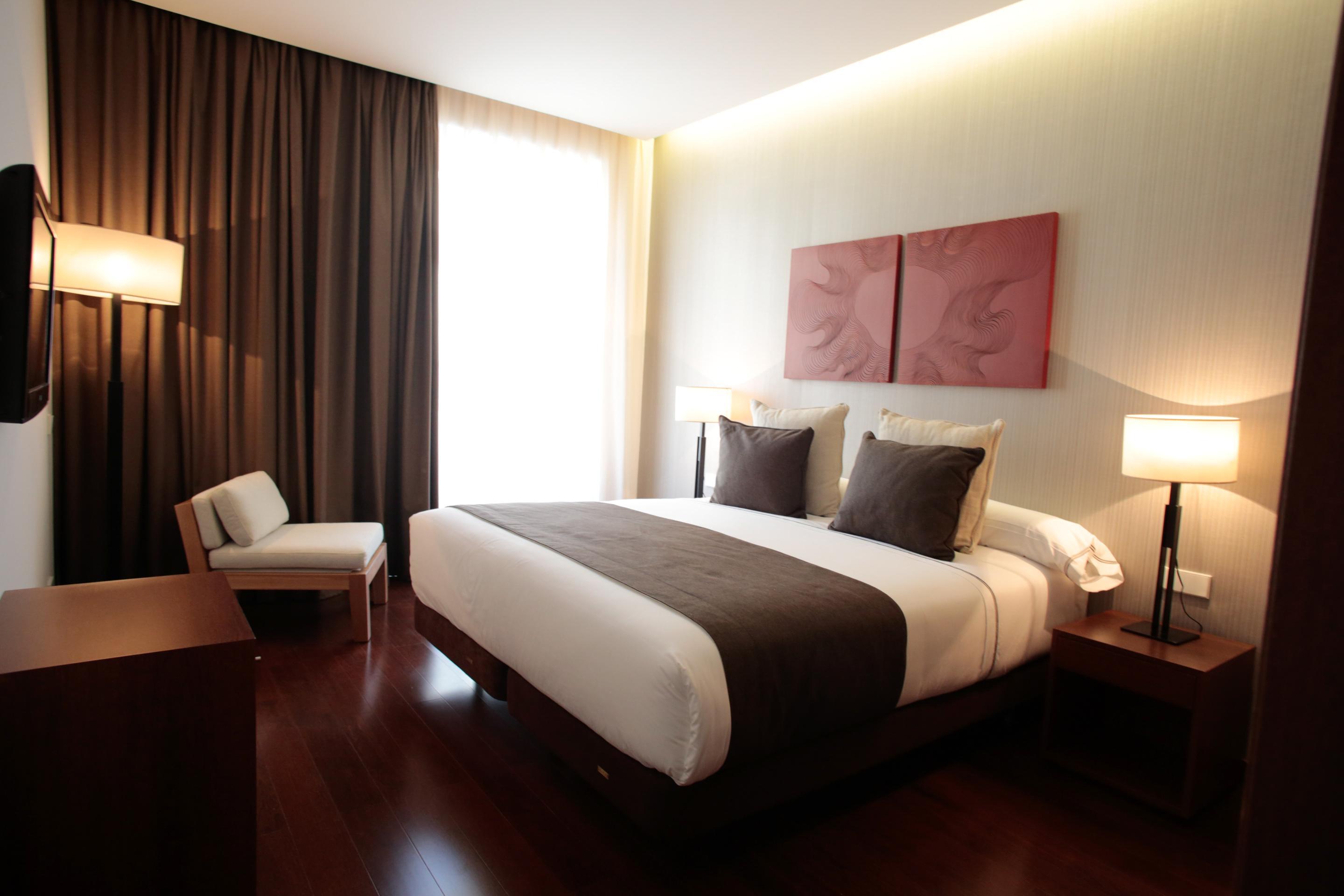 Carris Ribeira Hotel