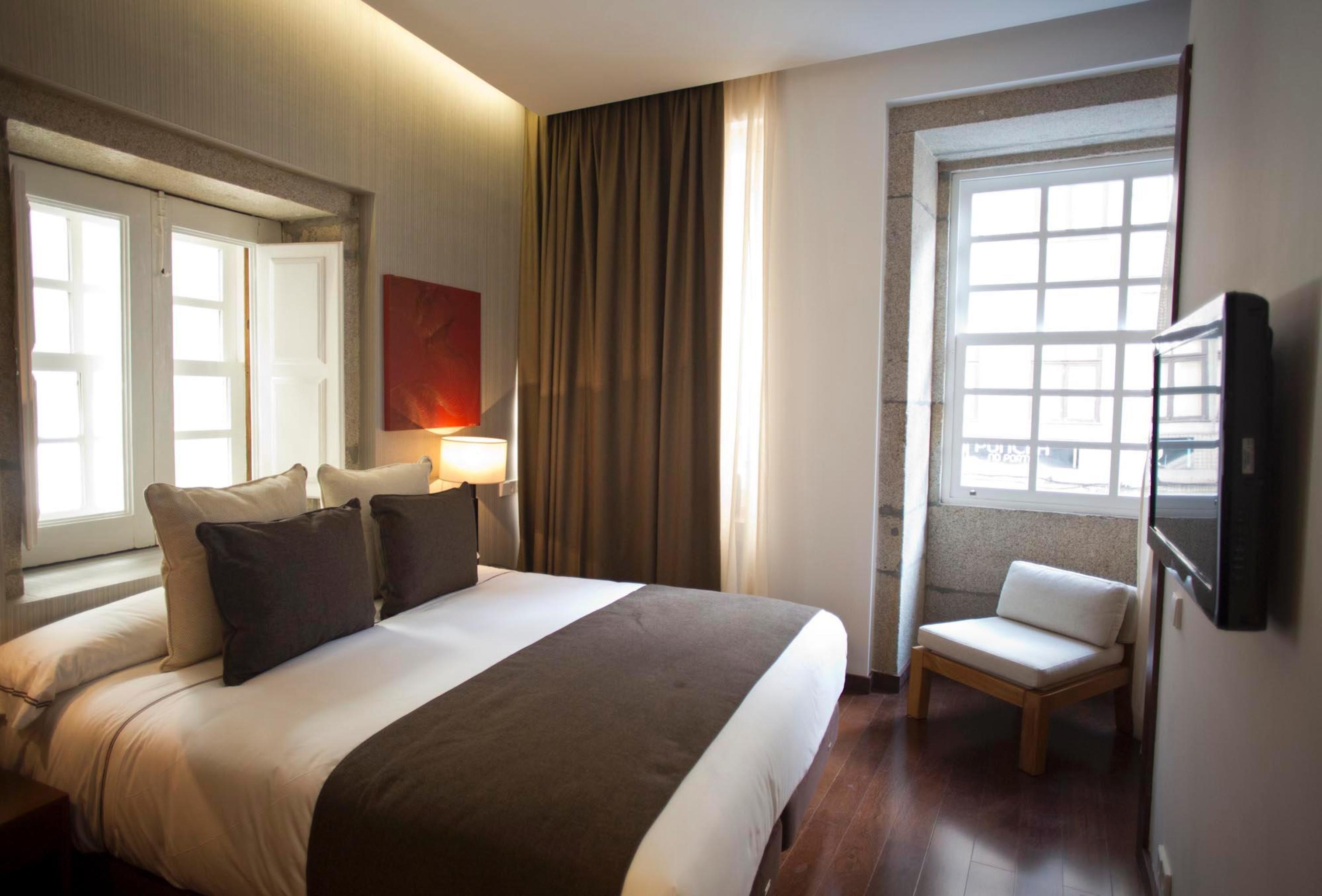 Carris Ribeira Hotel