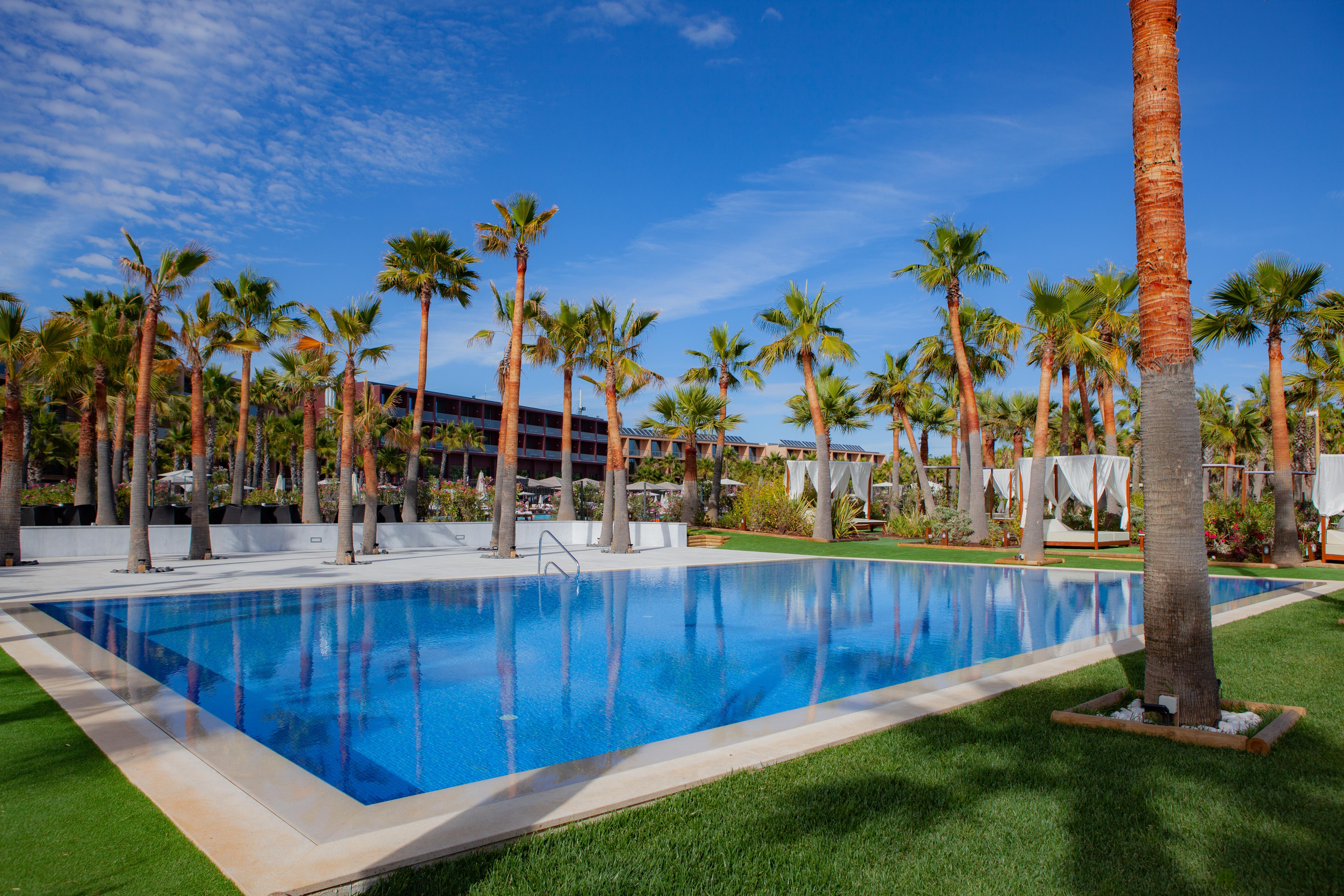 Vidamar Algarve 5*