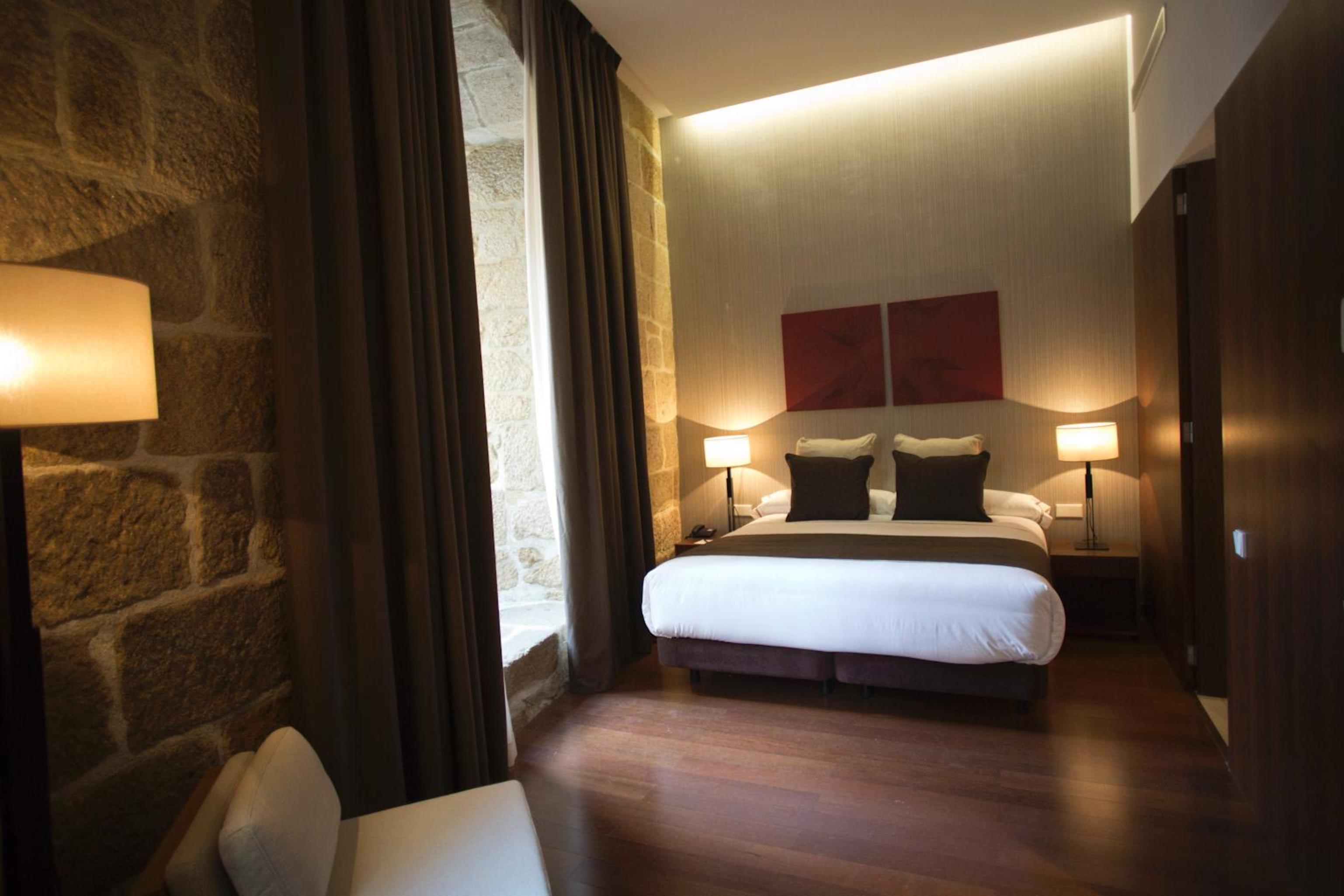 Hotel Carris Ribeira Porto