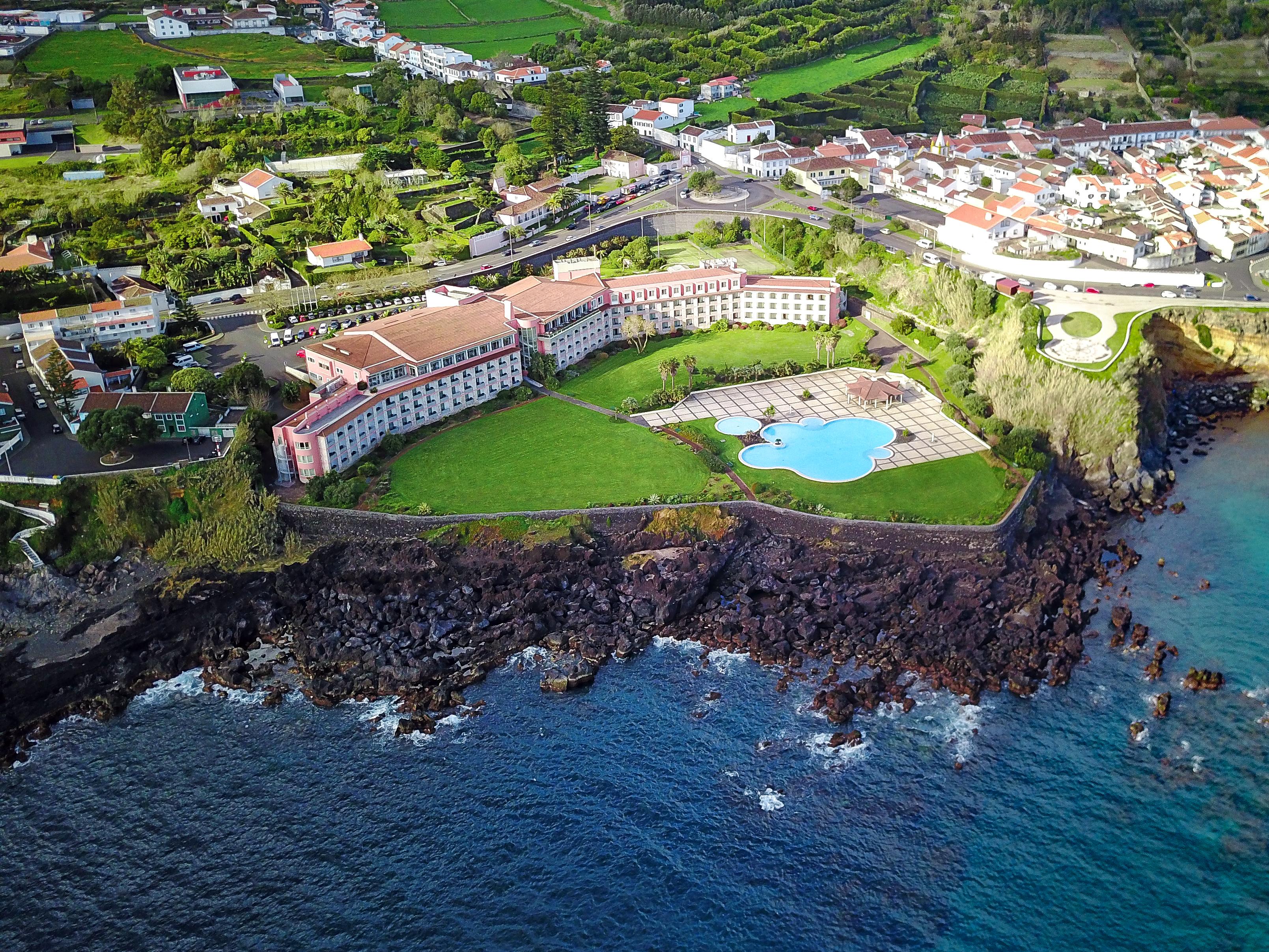 Terceira Mar 4* Angra do Heroísmo